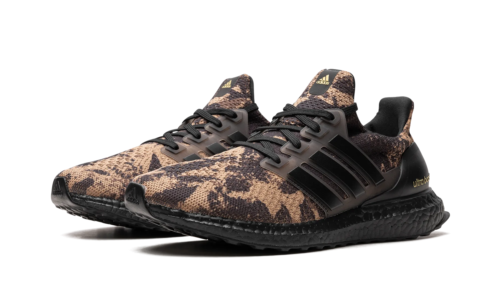 Stream Jog ULTRABOOST 5.0 DNA WMNS "Bleach Dye Pack"