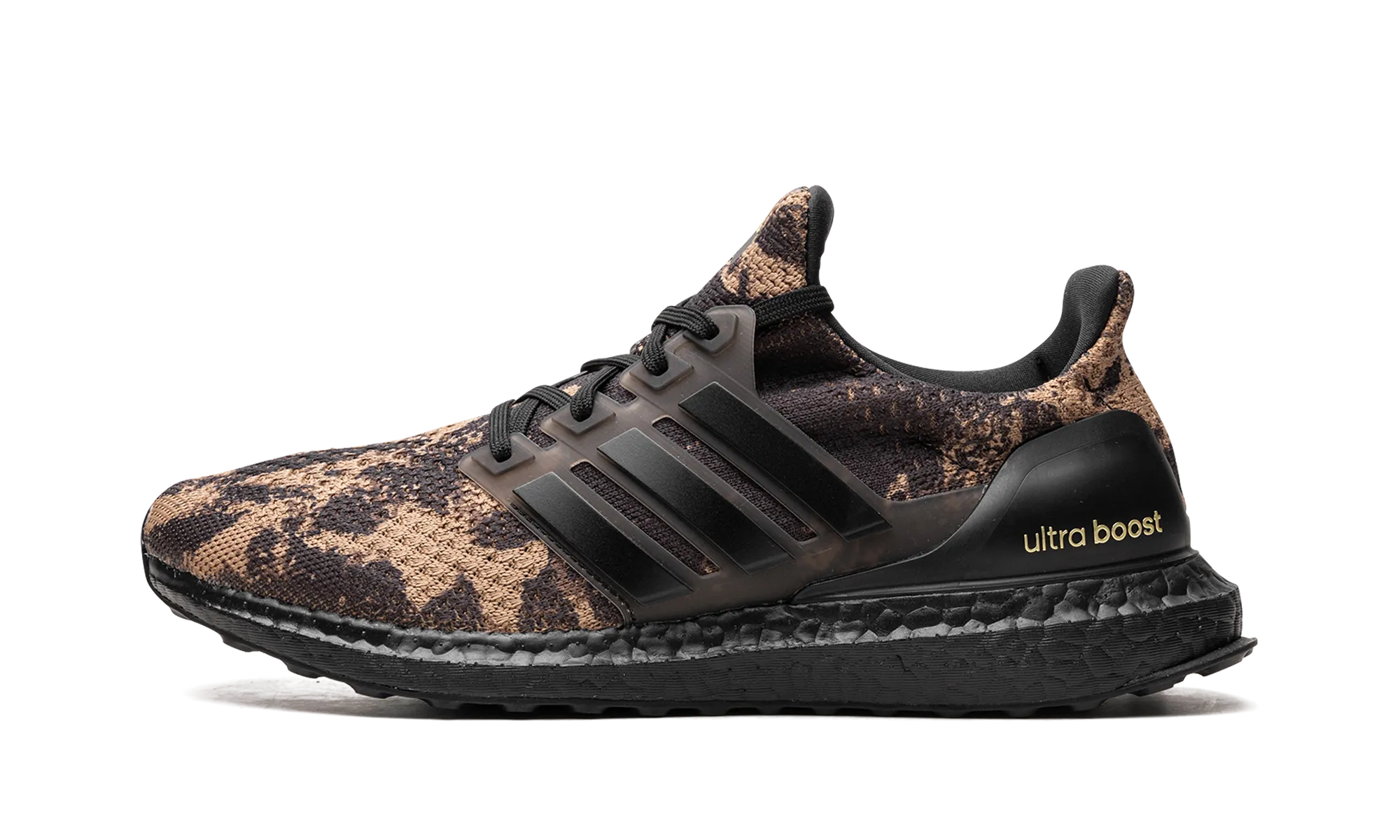 ULTRABOOST 5.0 DNA WMNS "Bleach Dye Pack" Countryside Walk Washable