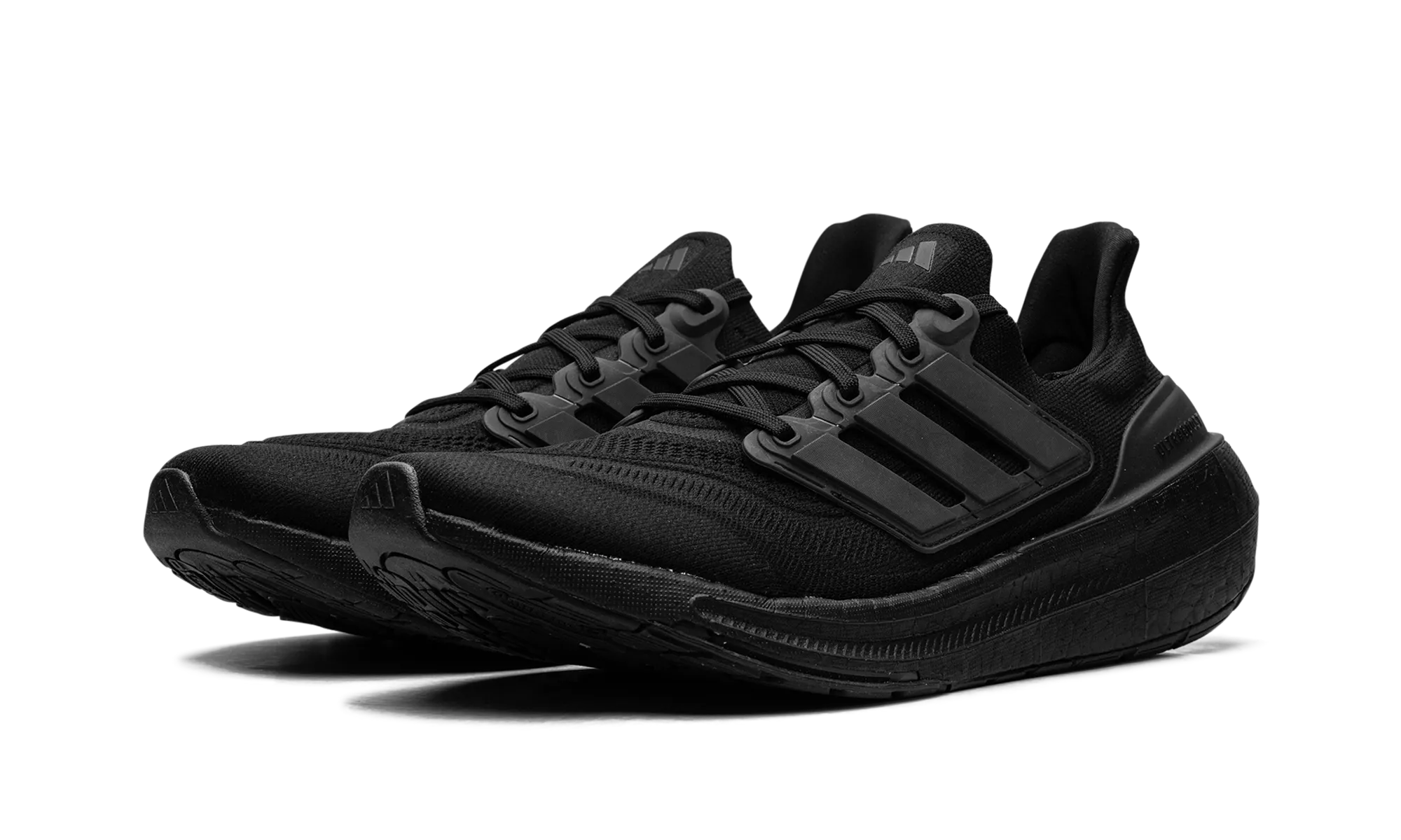 ULTRABOOST LIGHT "Black" Snow Step
