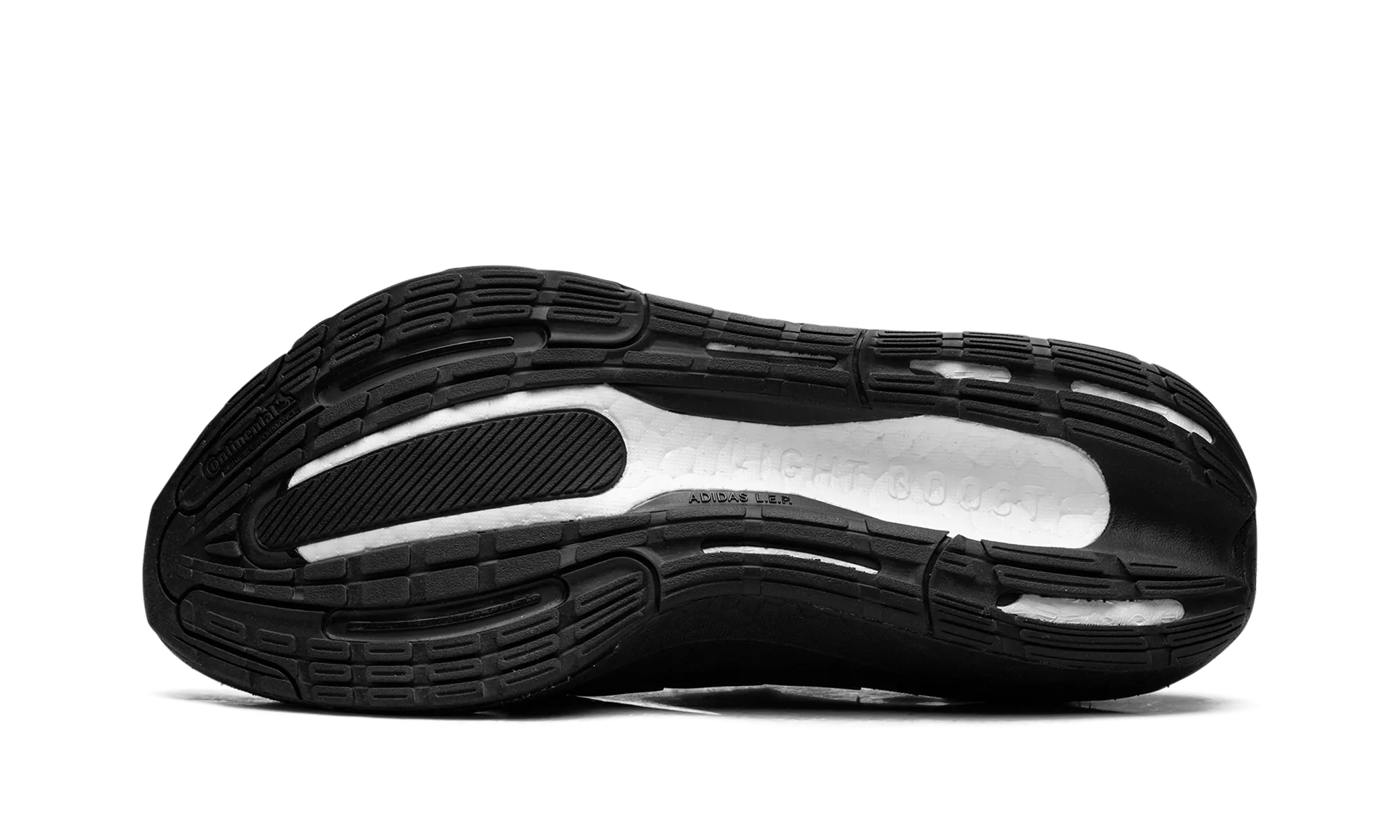 ULTRABOOST LIGHT "Black" Outdoor Adventure