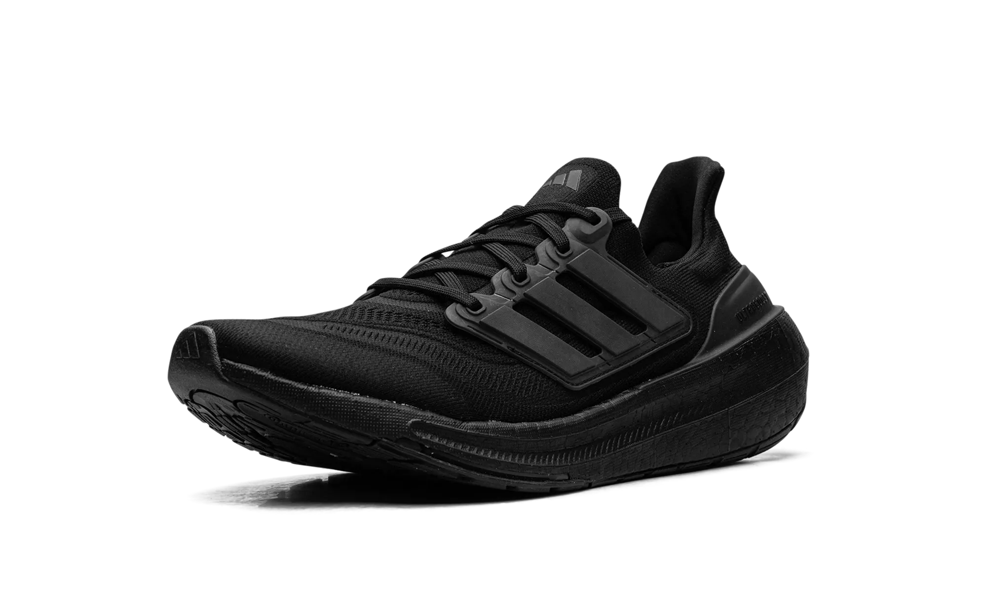 All Time Fresh Appeal ULTRABOOST LIGHT "Black"