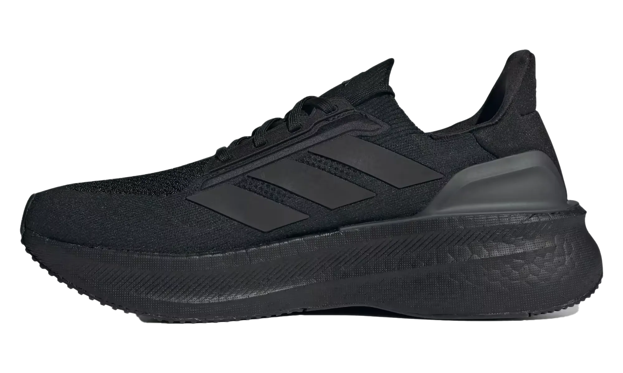 ULTRABOOST LIGHT "Black" Shoe Fashion Outing Shoes