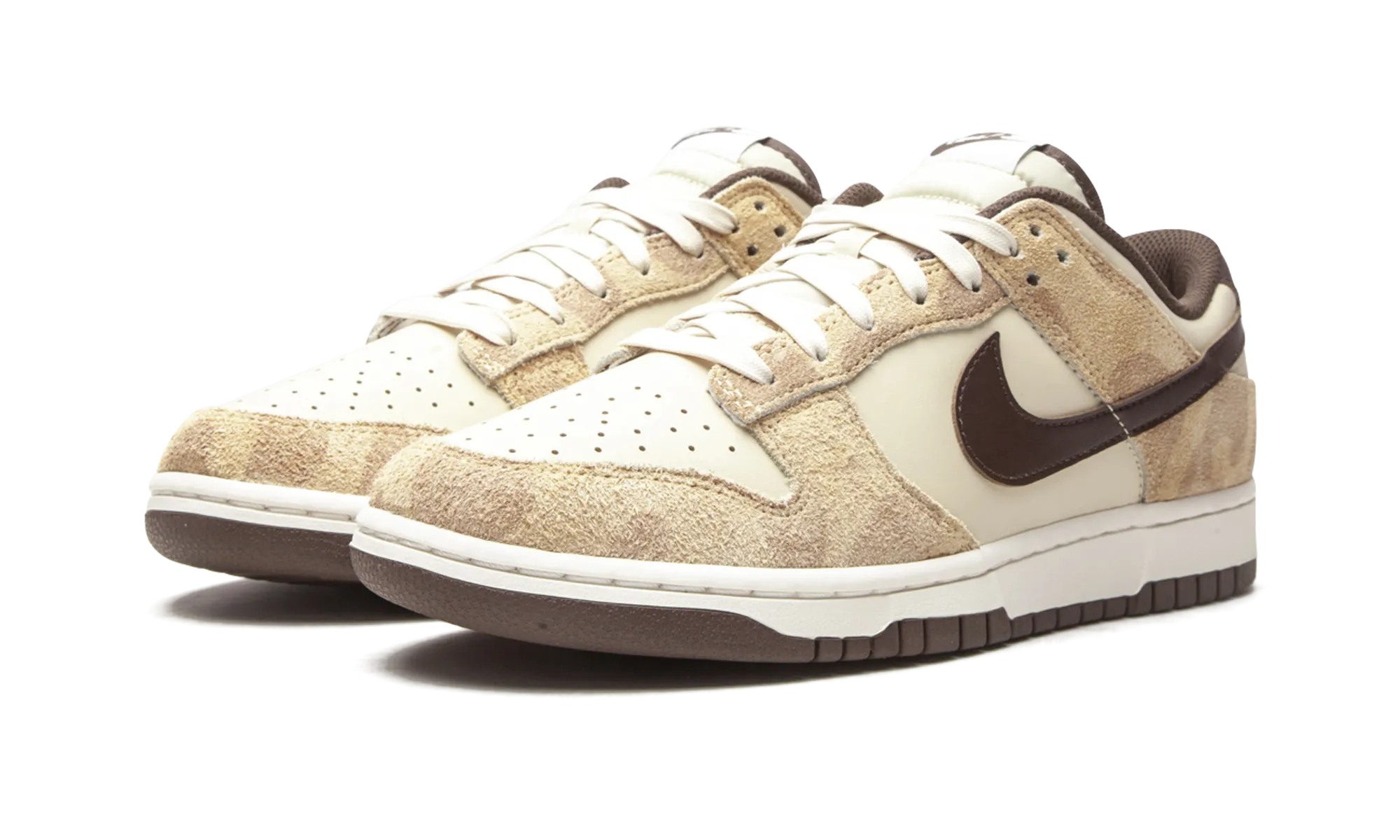 Group Pace Dunk Low PRM "Animal Pack - Cheetah"