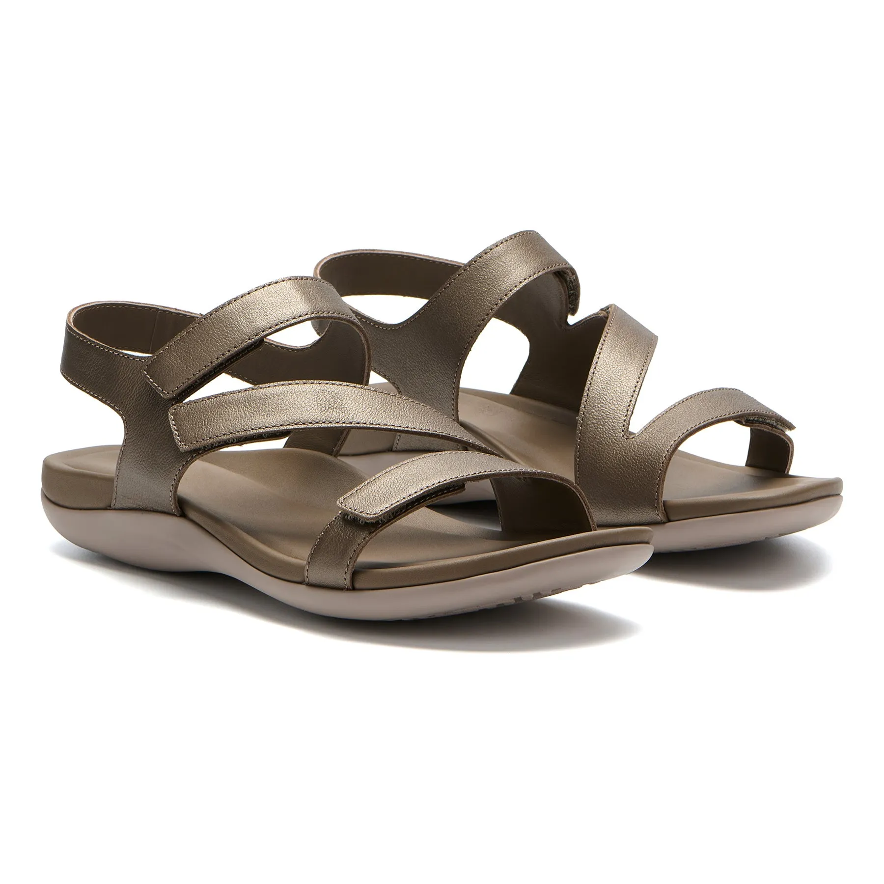 Oasis Sandal High-Quality Outdoor Shoes Urban Casual