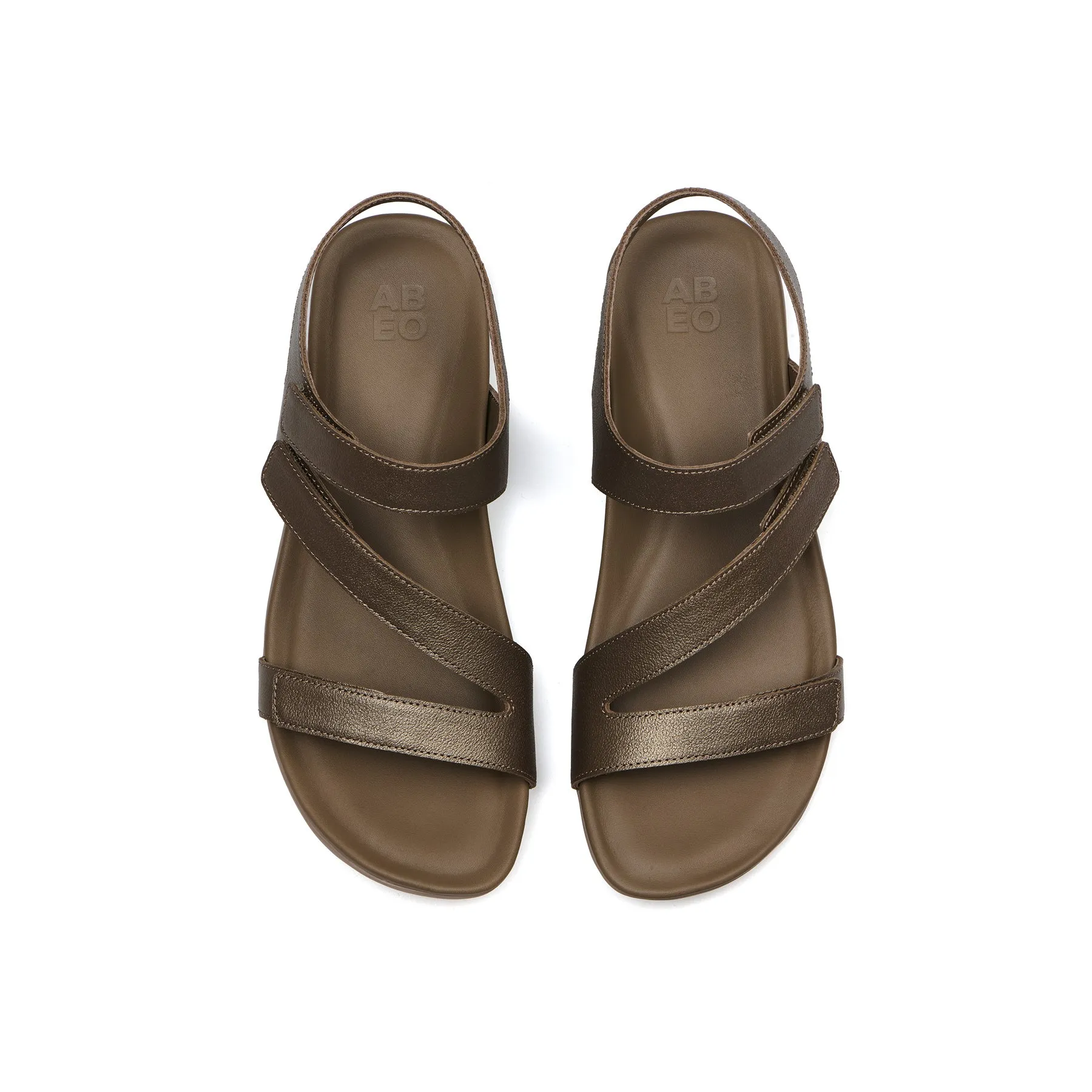 Functional Design Day Comfort Oasis Sandal