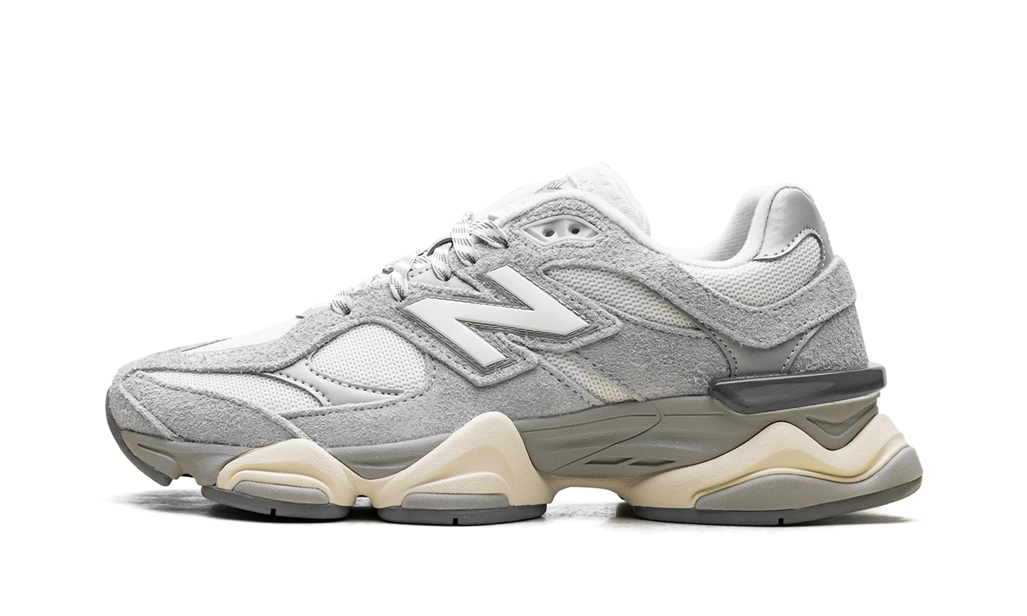 Lead Hike 9060 "Light Grey White"