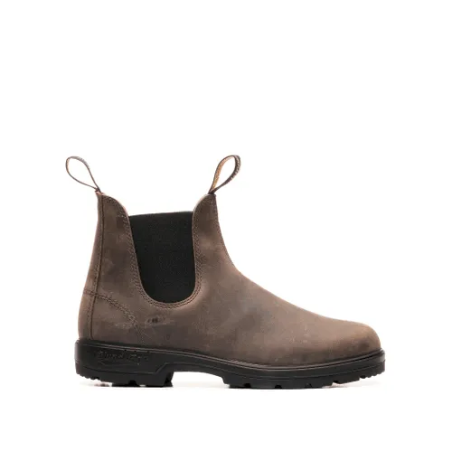 2446 - Clay Padded collar