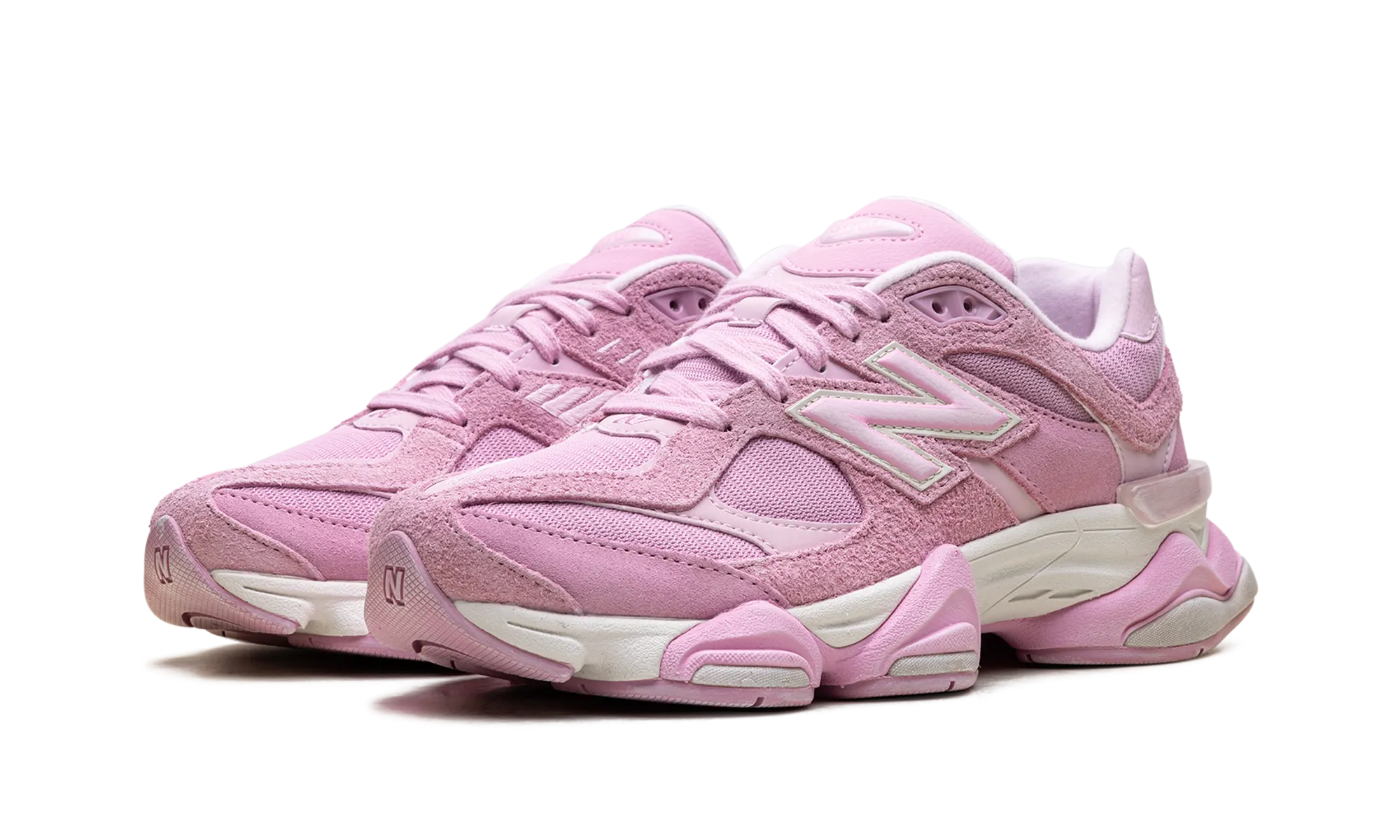 9060 "ASOS Exclusive Pink Overdye" Calm Tone