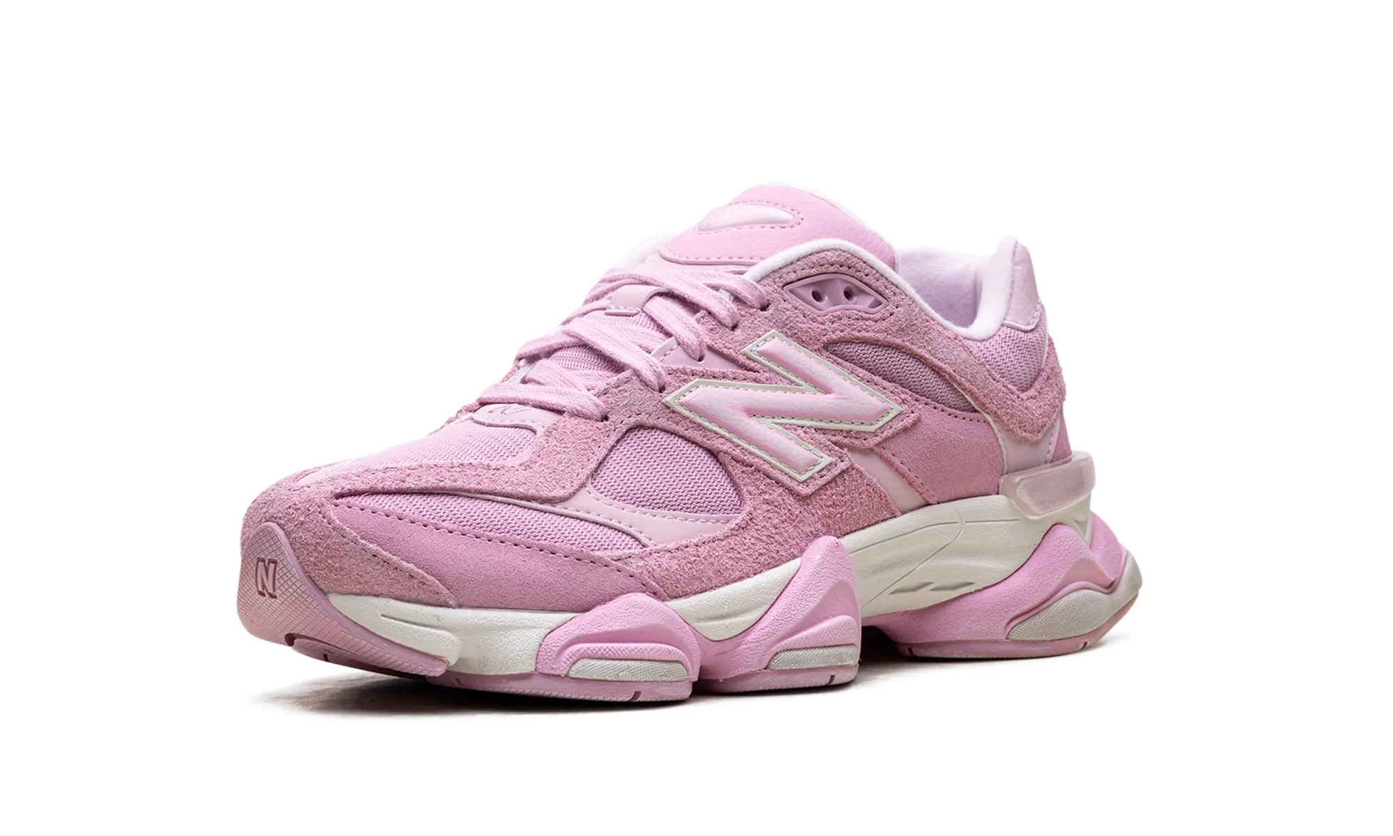 Street Comfort 9060 "ASOS Exclusive Pink Overdye"