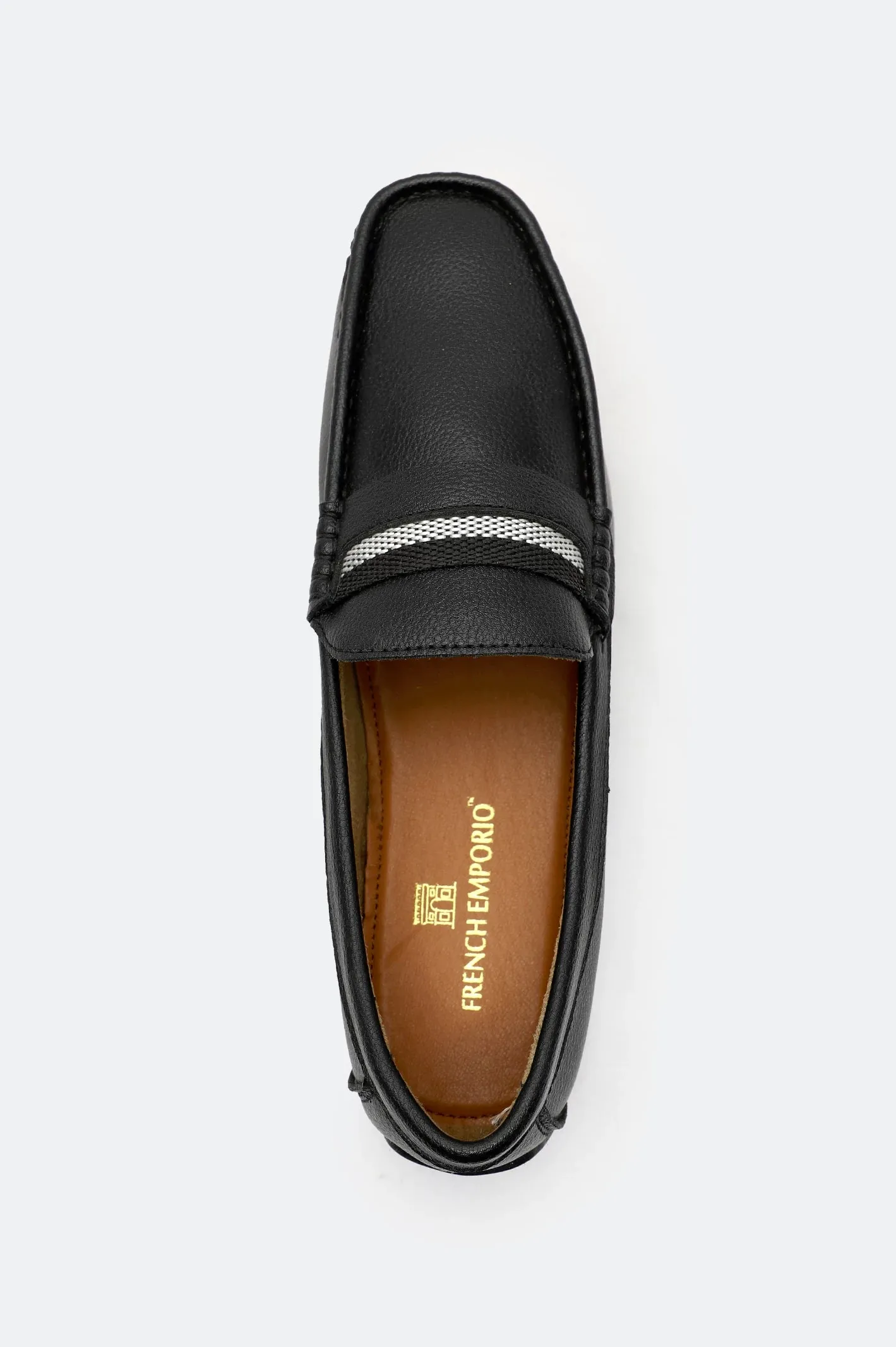 Simple Fit Casual Shoes For Men