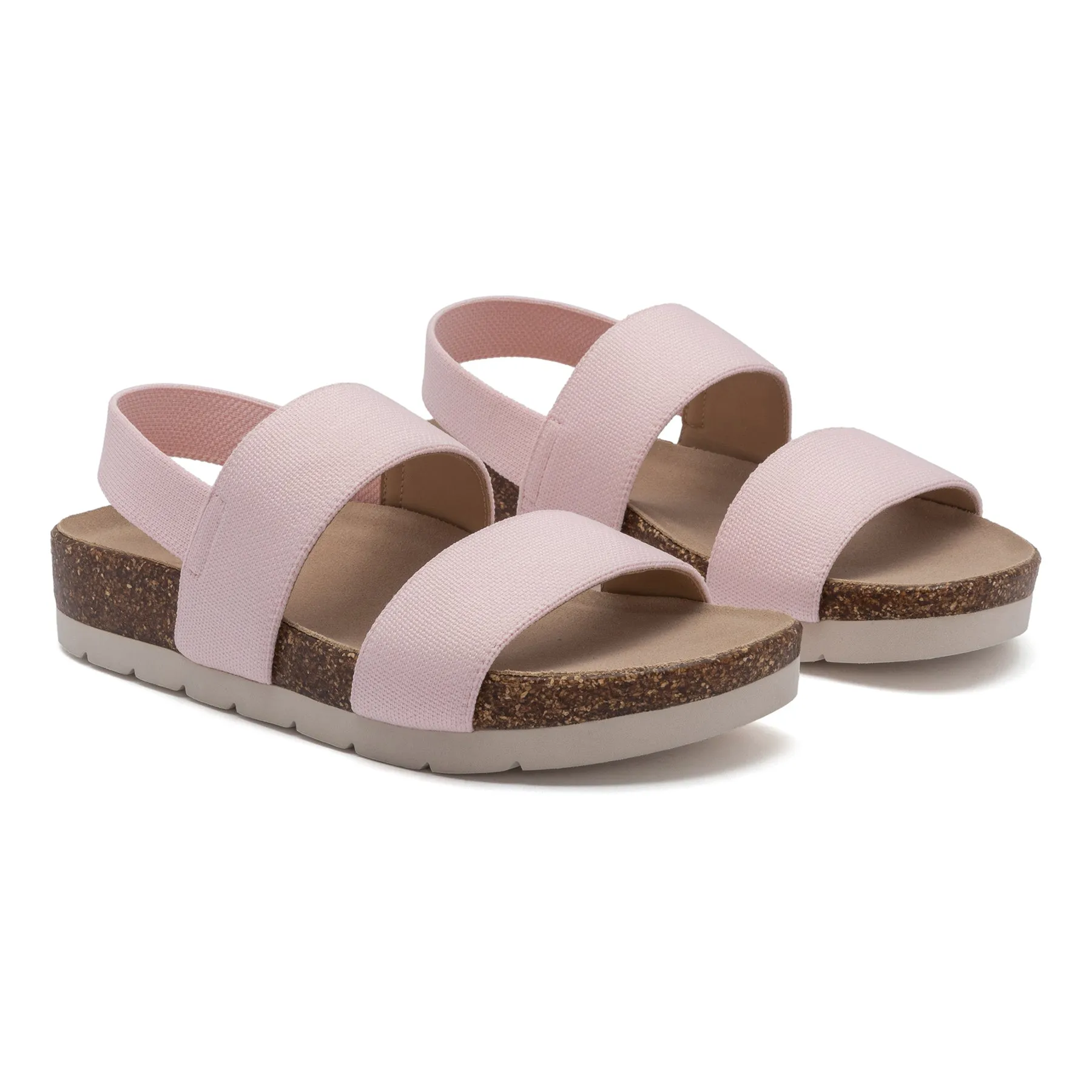 Sandal Sole Neutral Color Lanai Triple Metatarsal