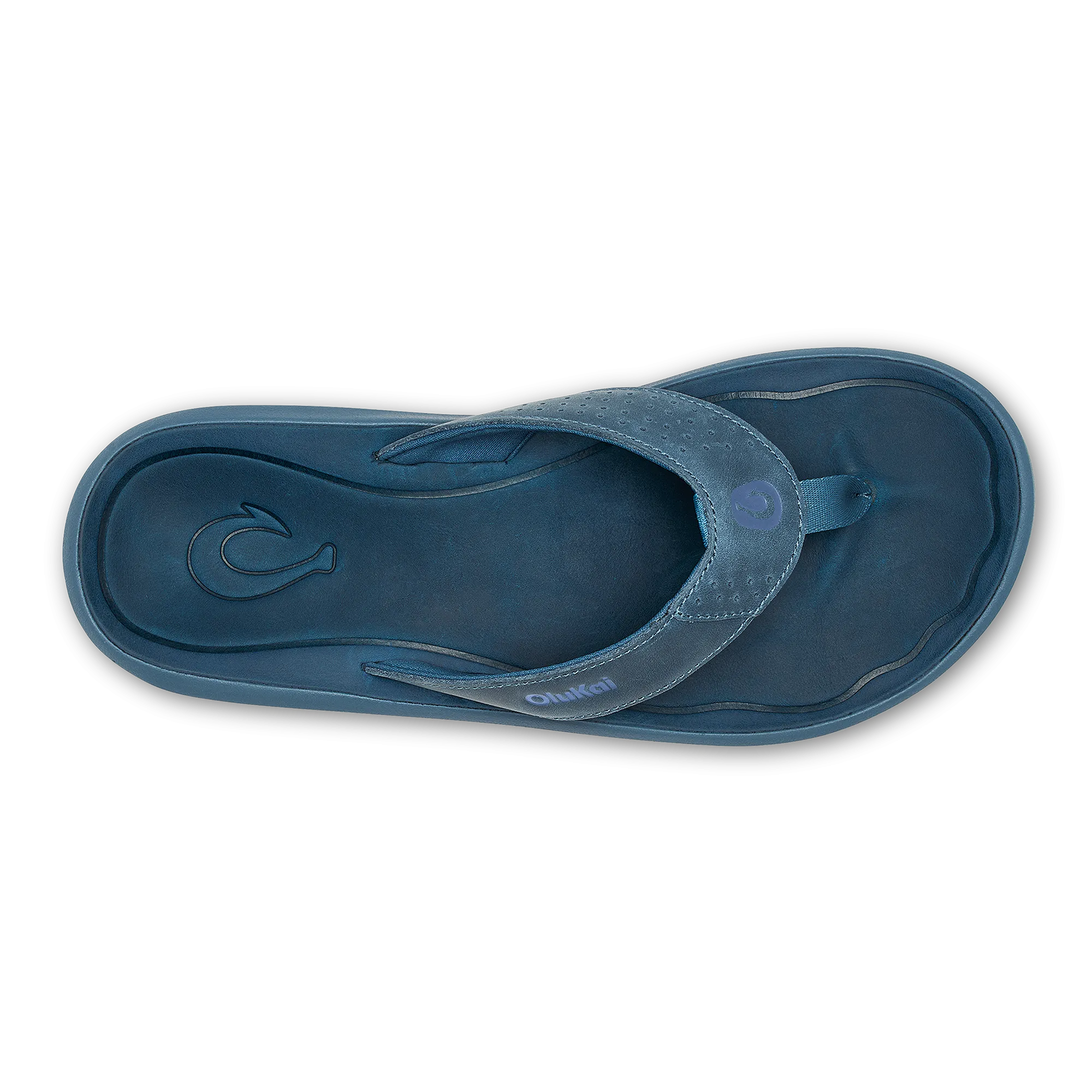 Sun Ready Step Free Pili - Blue Fog / Coastal Blue