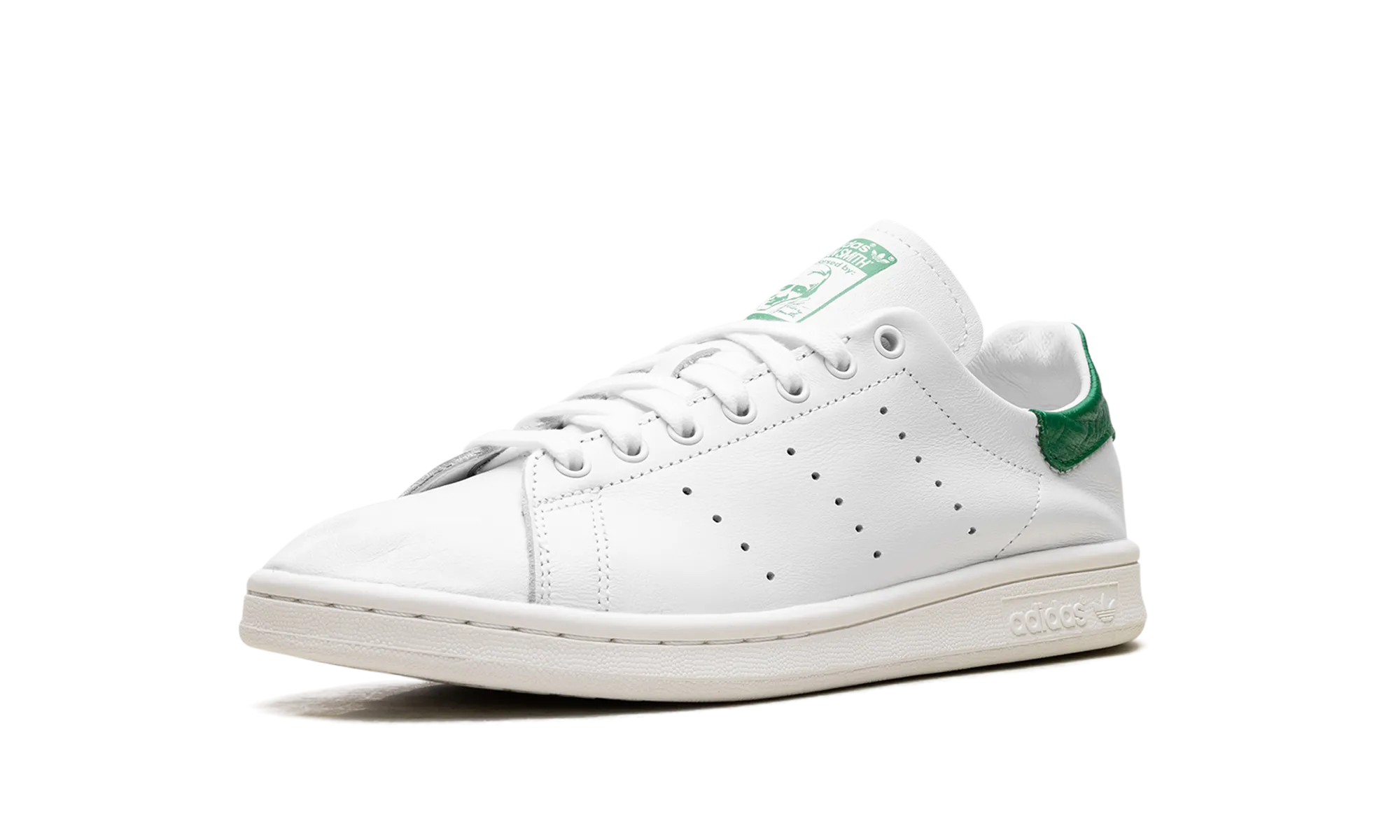 Sturdy Outsole Stan Smith Decon "Decon Cloud Green"