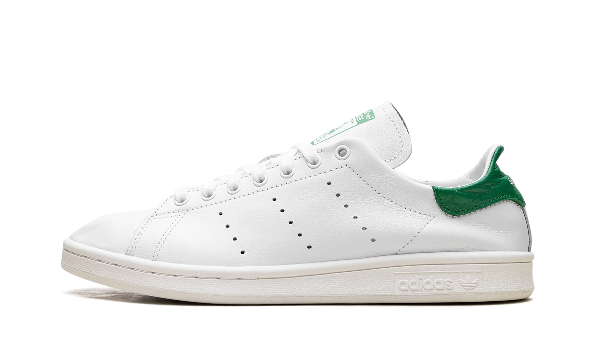 Stan Smith Decon "Decon Cloud Green" Punch Step