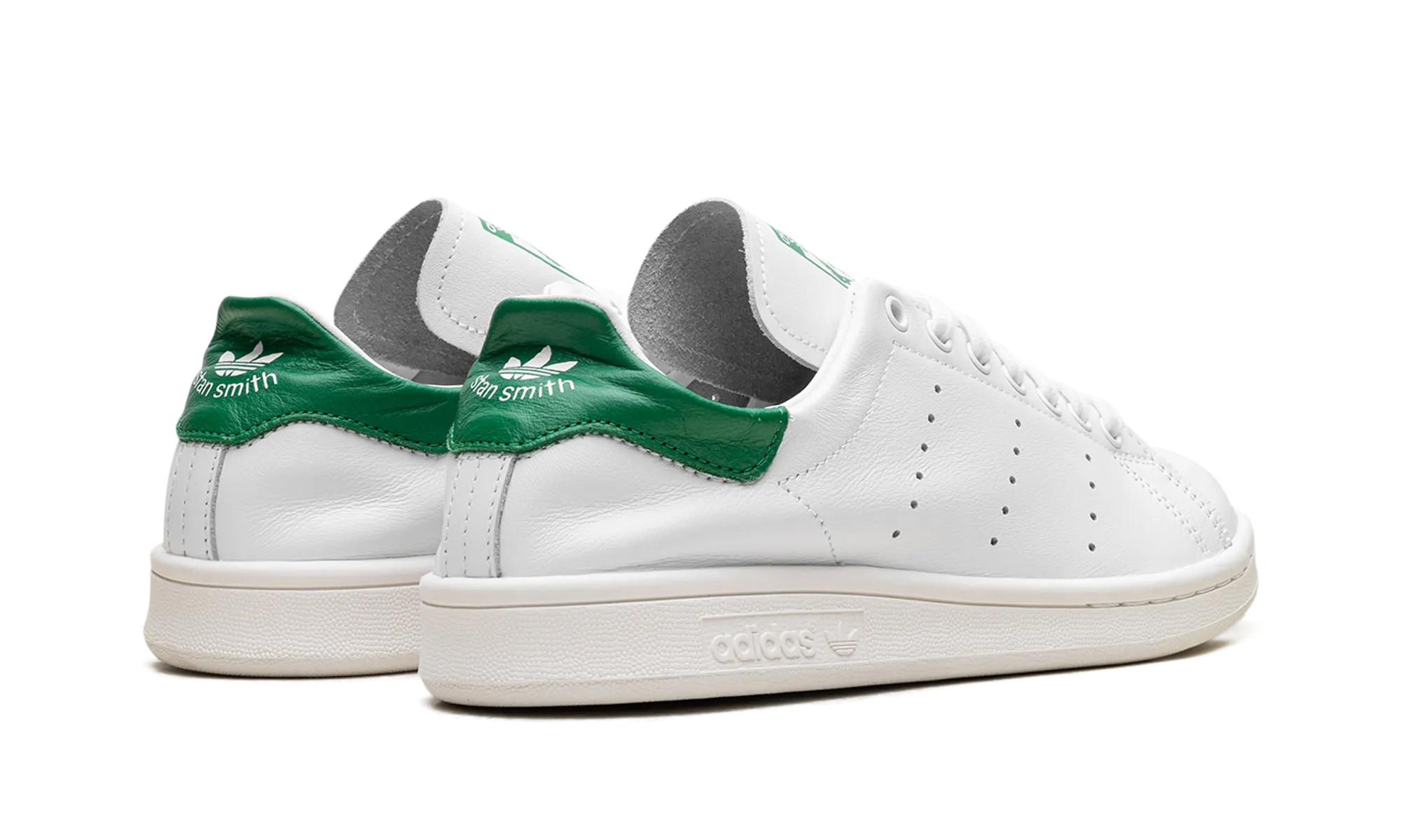 Weekend Comfort Smooth Step Stan Smith Decon "Decon Cloud Green"