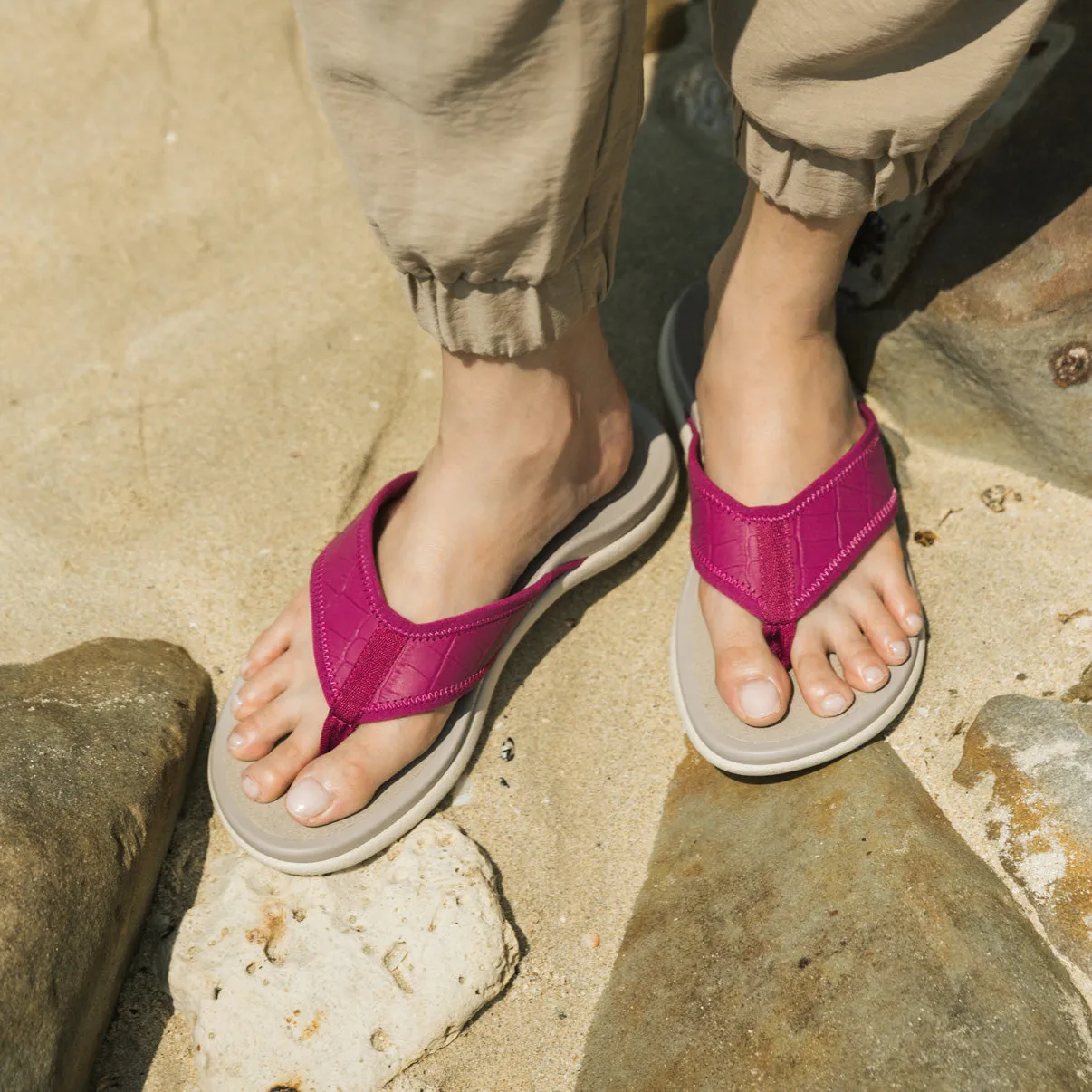 summer shoes Laguna Sandal Metatarsal