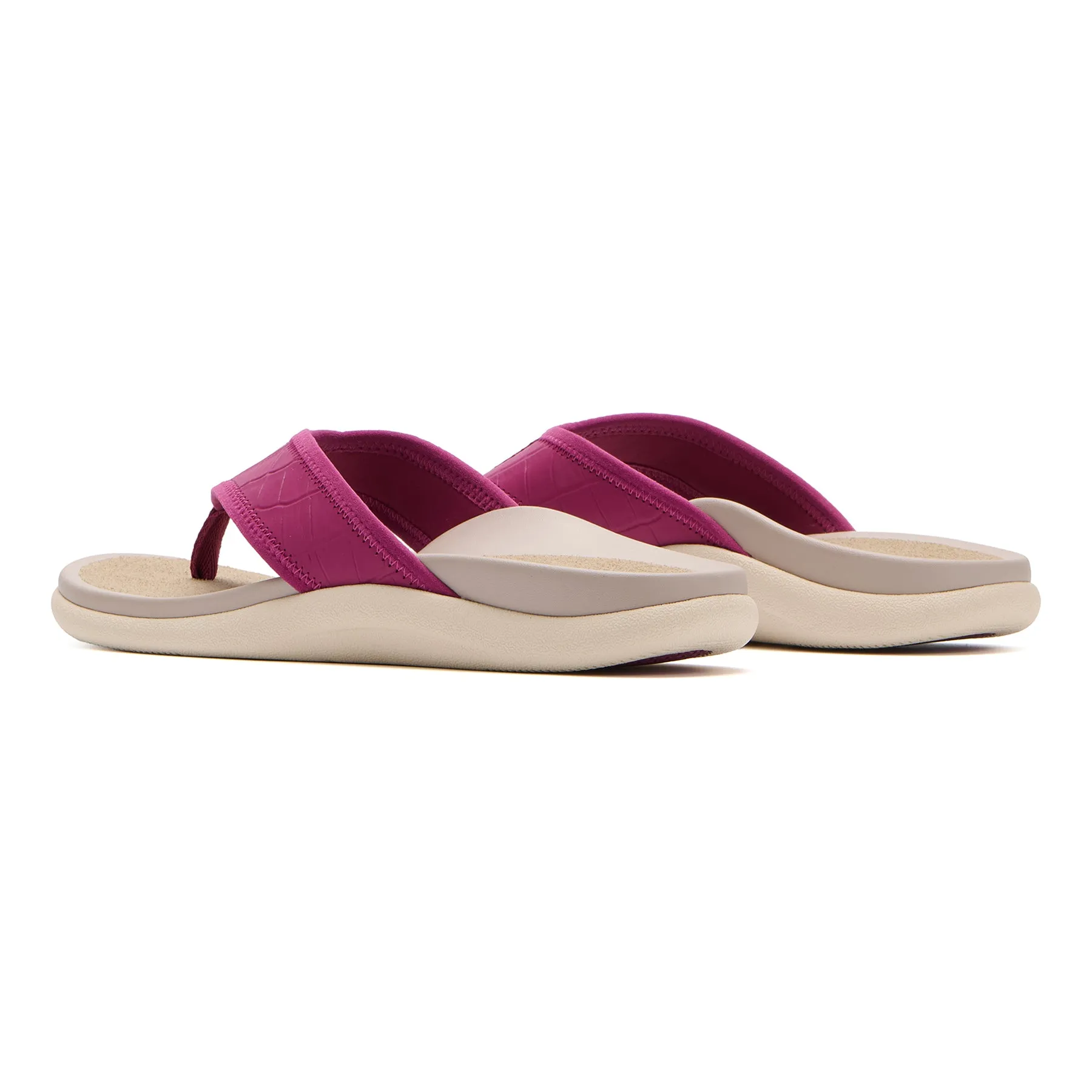 Laguna Sandal Metatarsal Fresh Touch