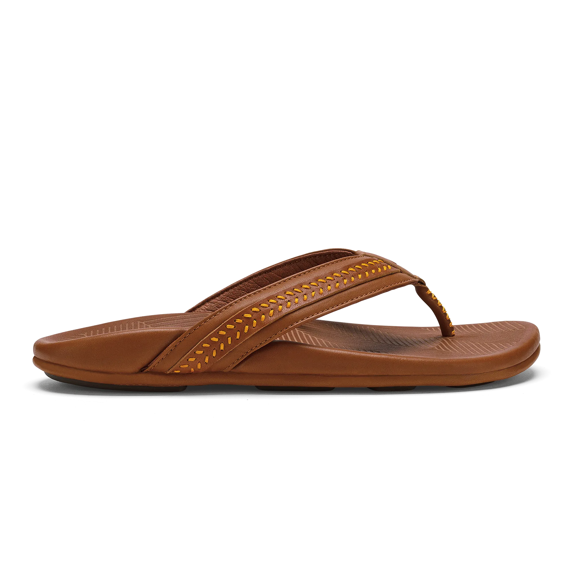 Soft Cushioned Footwear Light Style Aho  -  Fox