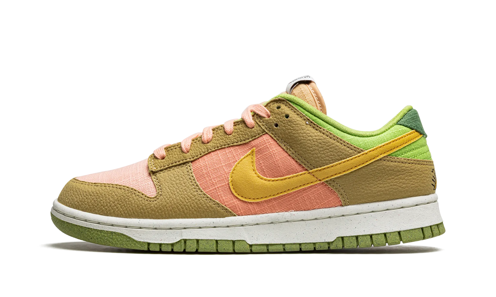 Fast pace Slow Pace Dunk Low "Sun Club"