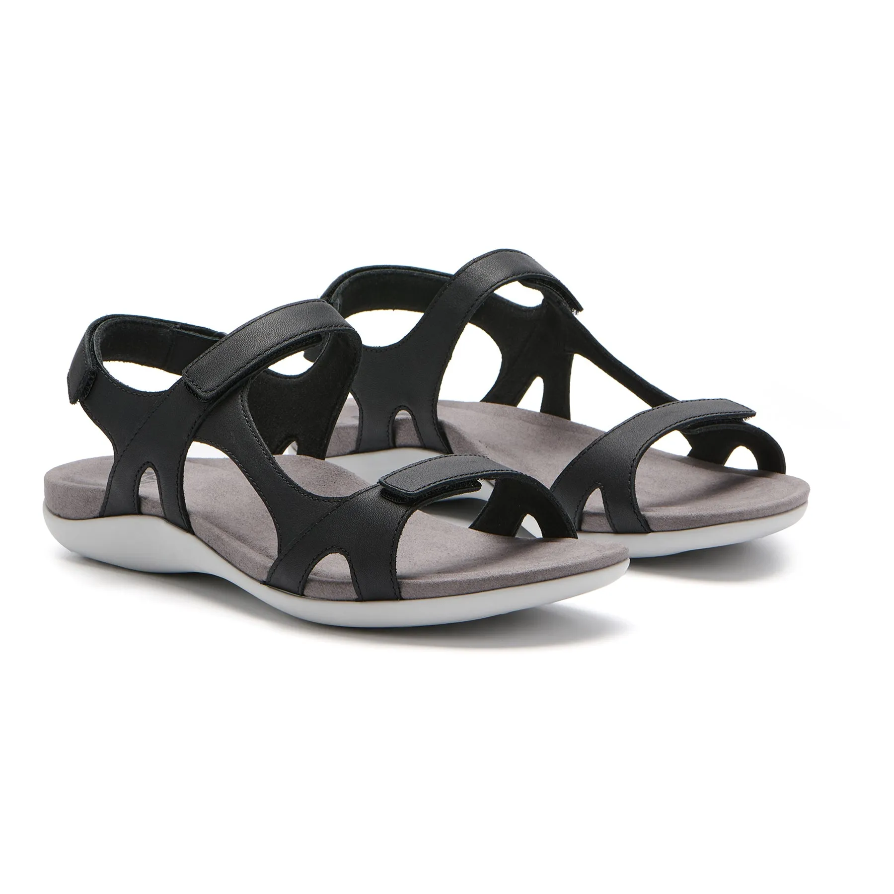 Oasis Sport Sandal Durable Sole