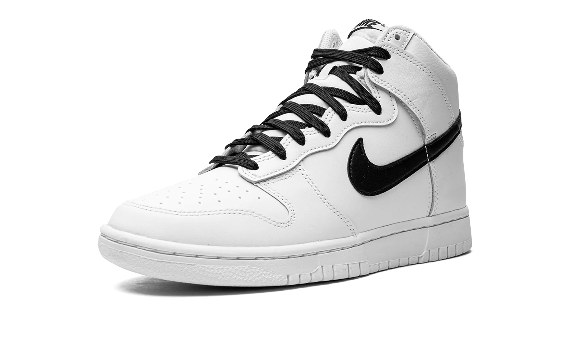 Dunk Hi Retro "White Panda" Guard Hike