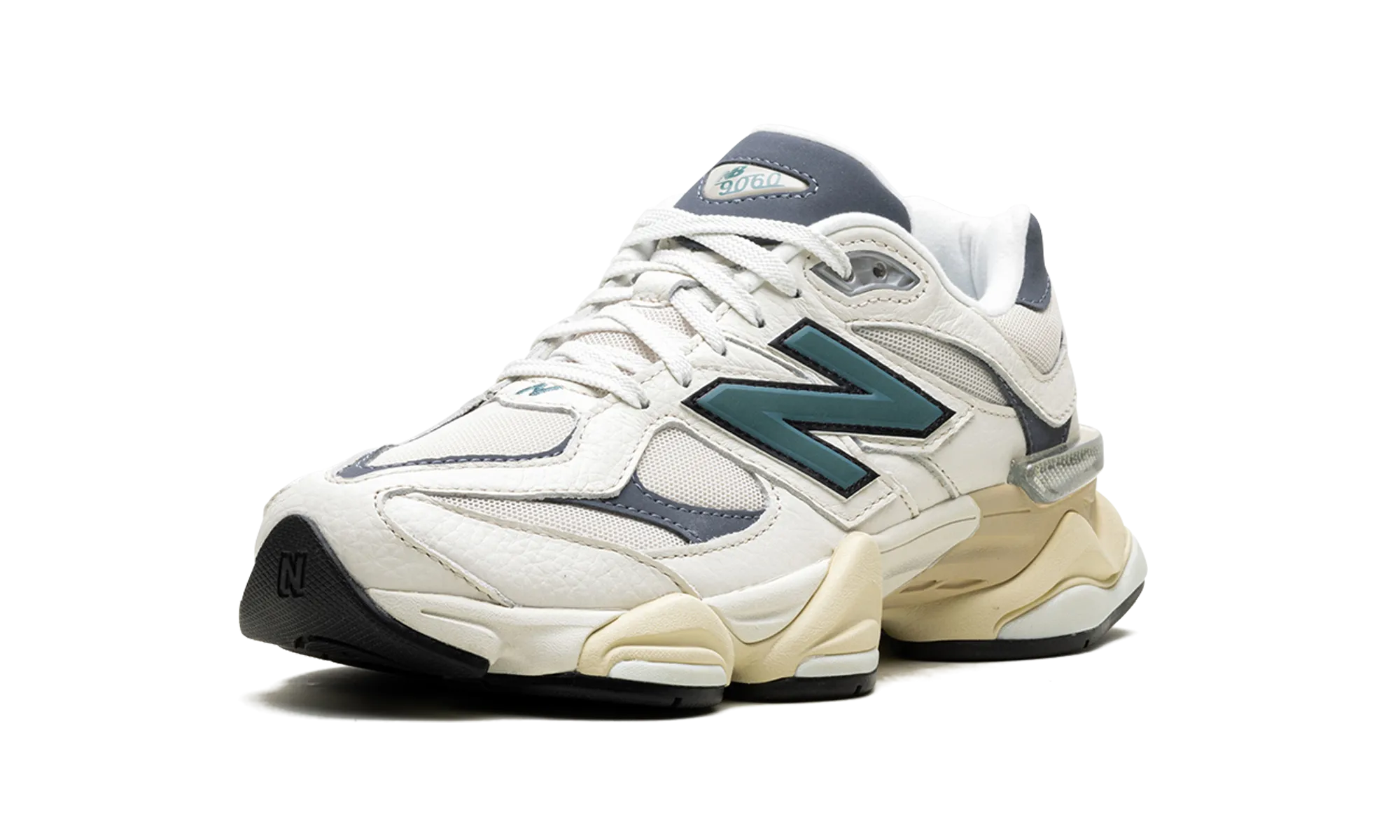 WideToeBox Classic 9060 v1 "NEW SPRUCE"