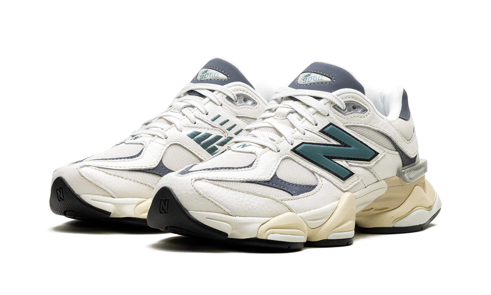 Look Walk 9060 v1 "NEW SPRUCE"