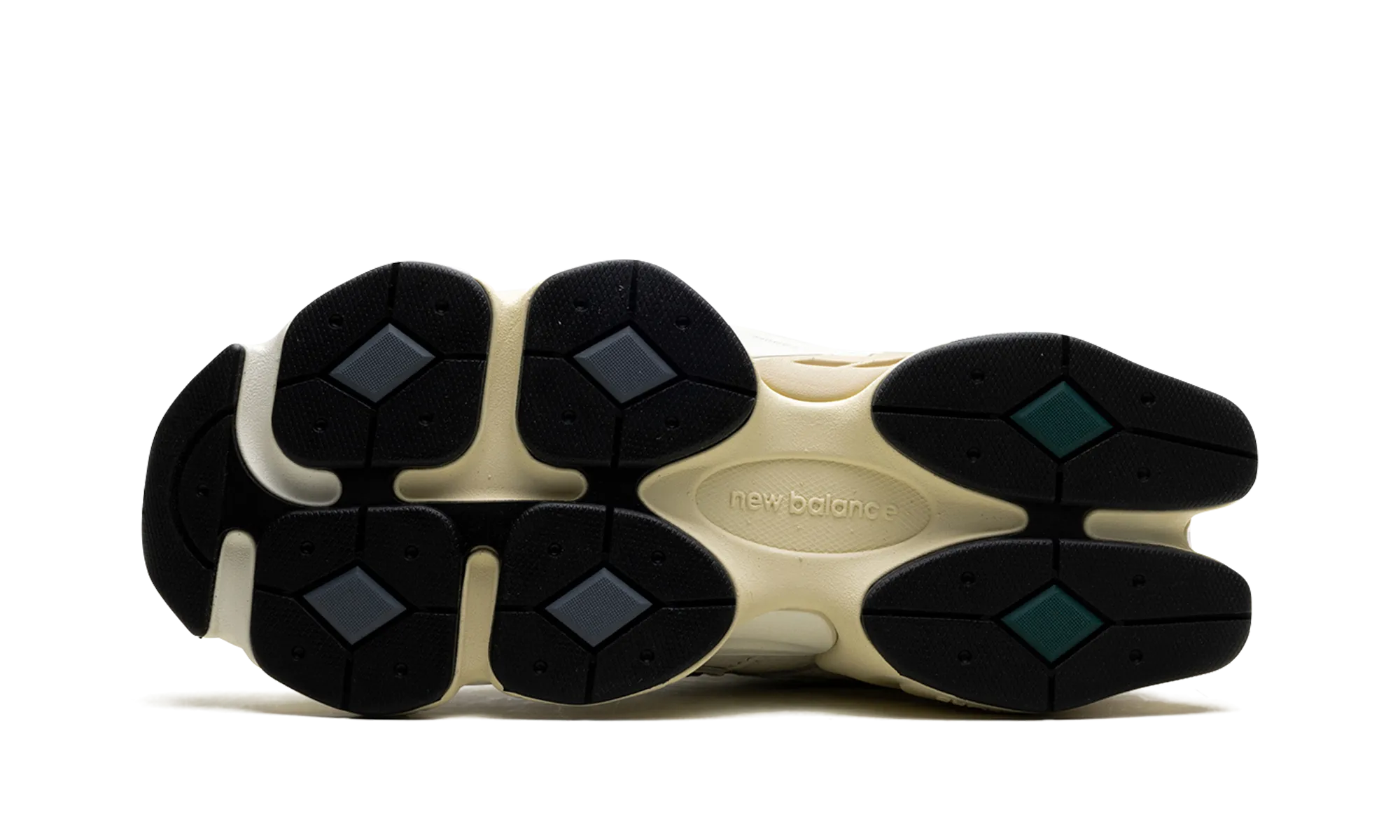 9060 v1 "NEW SPRUCE" Street Edge Core Style