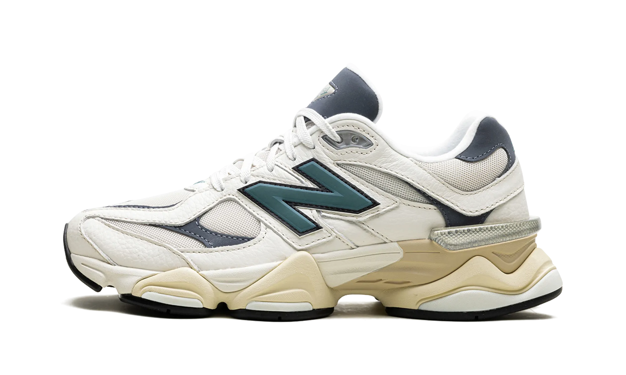 Denim Ease All-day Comfort 9060 v1 "NEW SPRUCE"