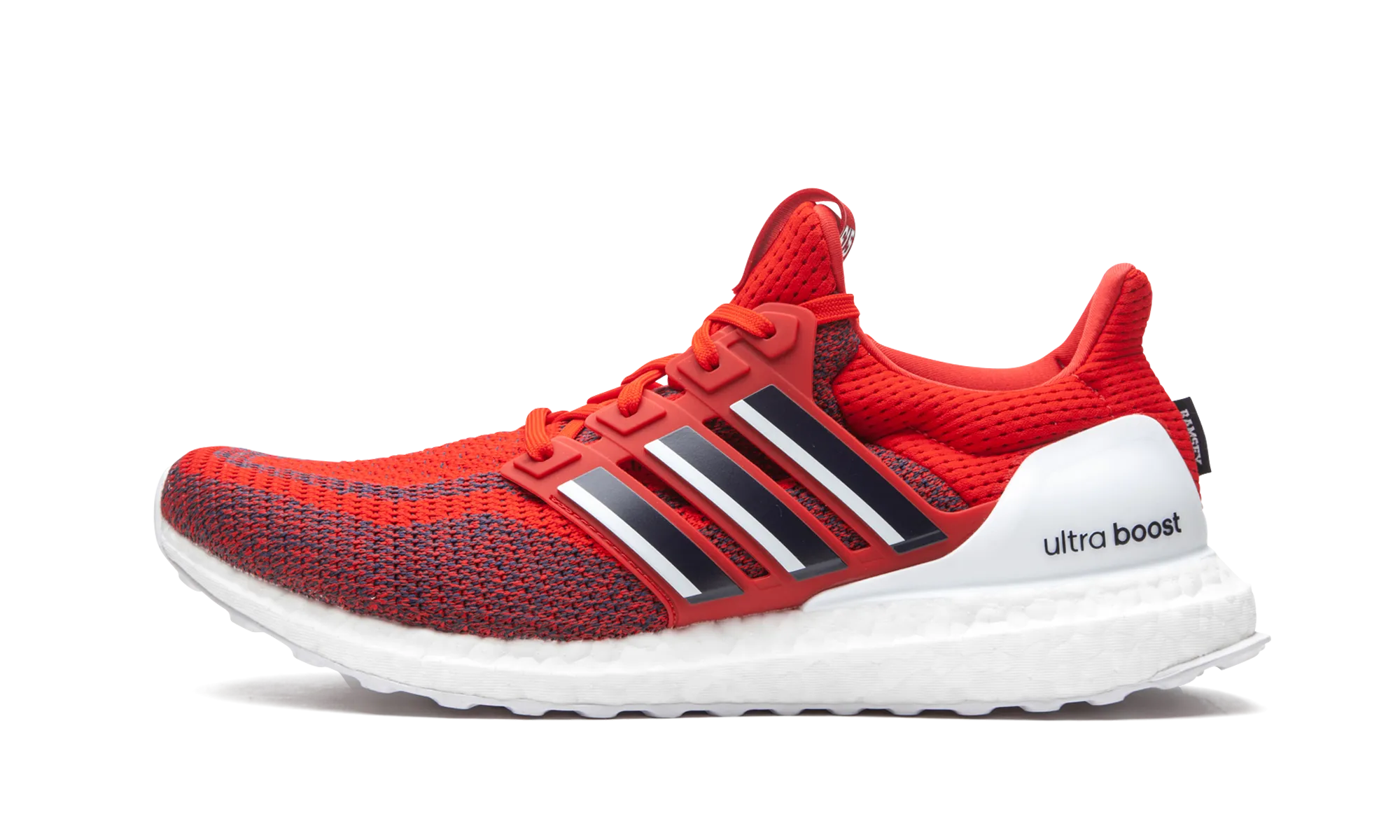 Ultraboost 2.0 DNA X PE "Brentwood Academy" Open Feel