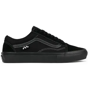 Long distance Everyday Fit Vans Skate Old Skool Skateboarding Shoe