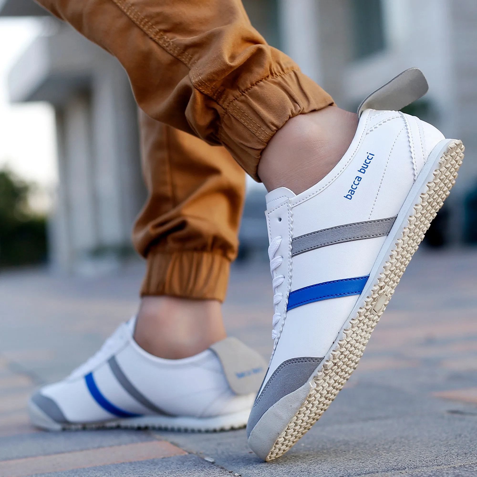Easy Flow Bacca Bucci Vogue 2.0