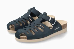 Hedina - Navy Blue 6045 Summer Heat