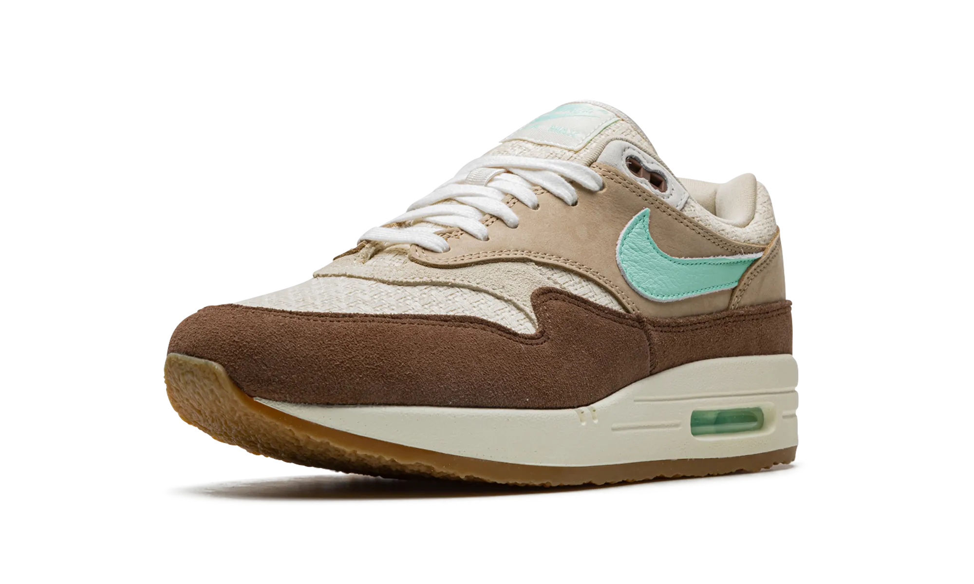 Air Max 1 "Crepe" Timeless Footwear