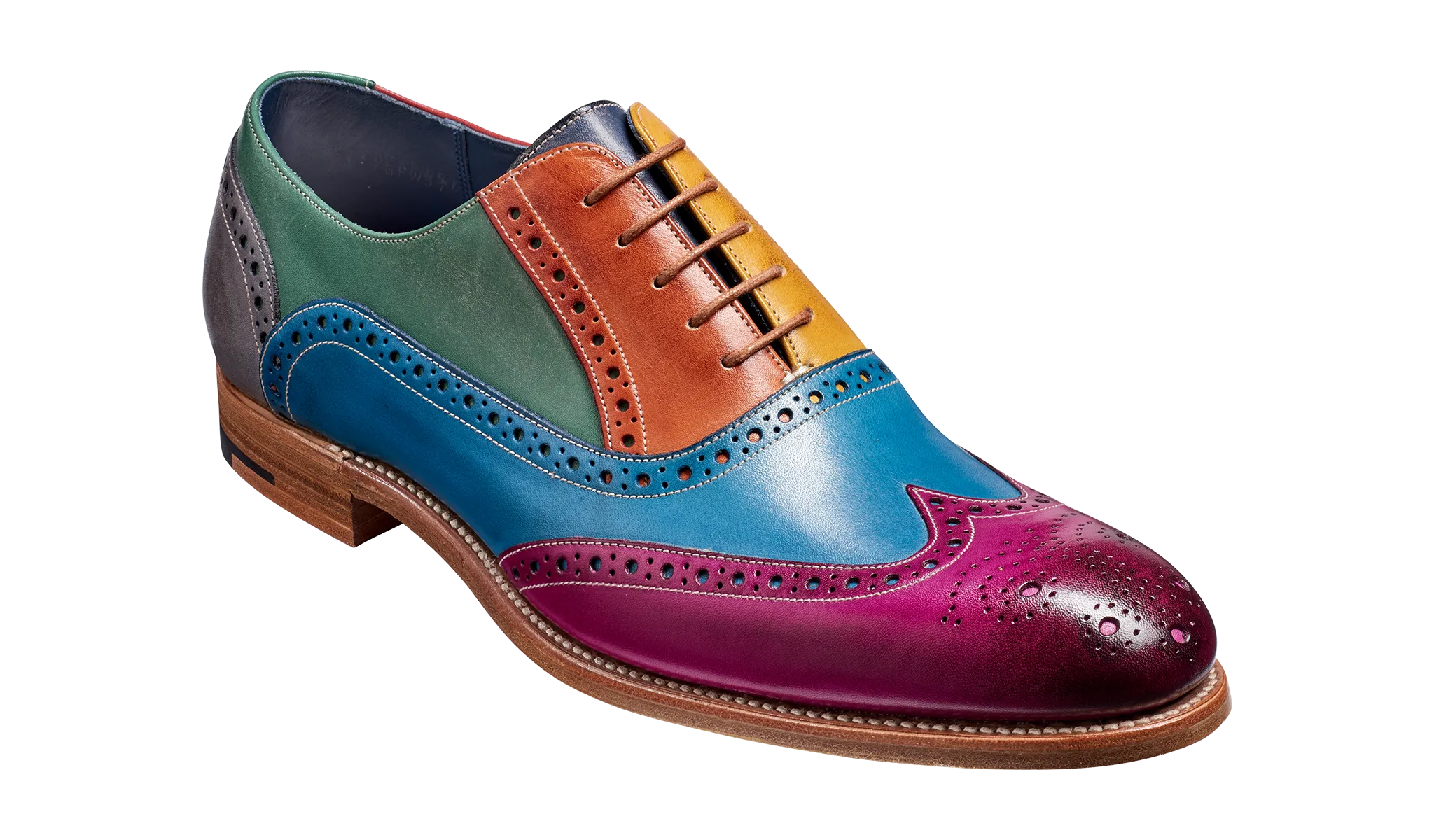 Euro Edge Valiant Multi - Multi Coloured