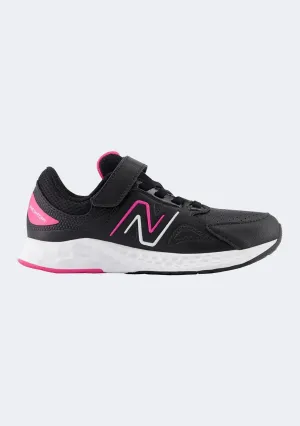 New Balance Kids' Fresh Foam 76T Balanced Fit