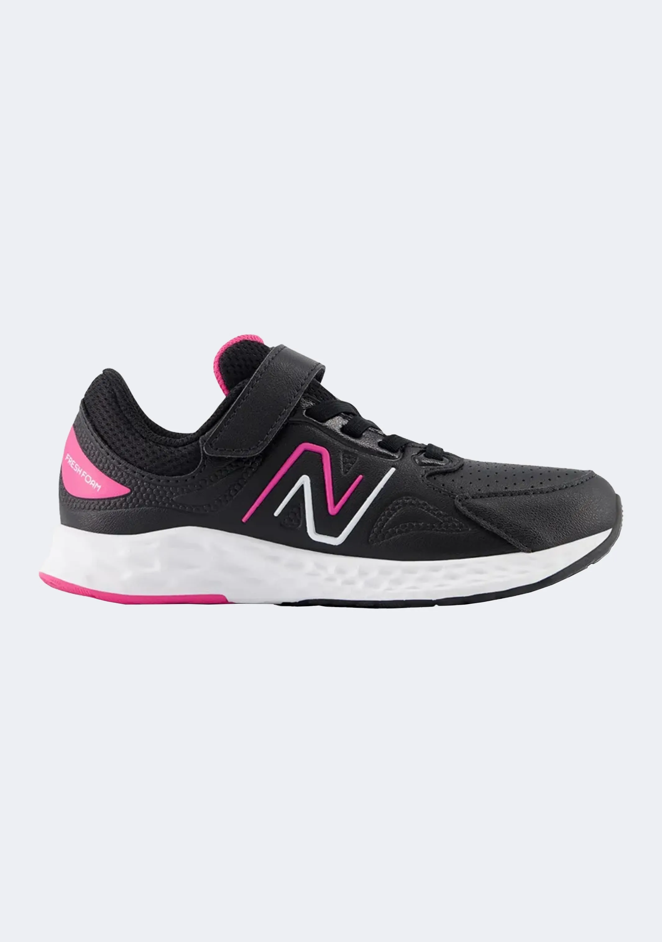 New Balance Kids' Fresh Foam 76T Balanced Fit