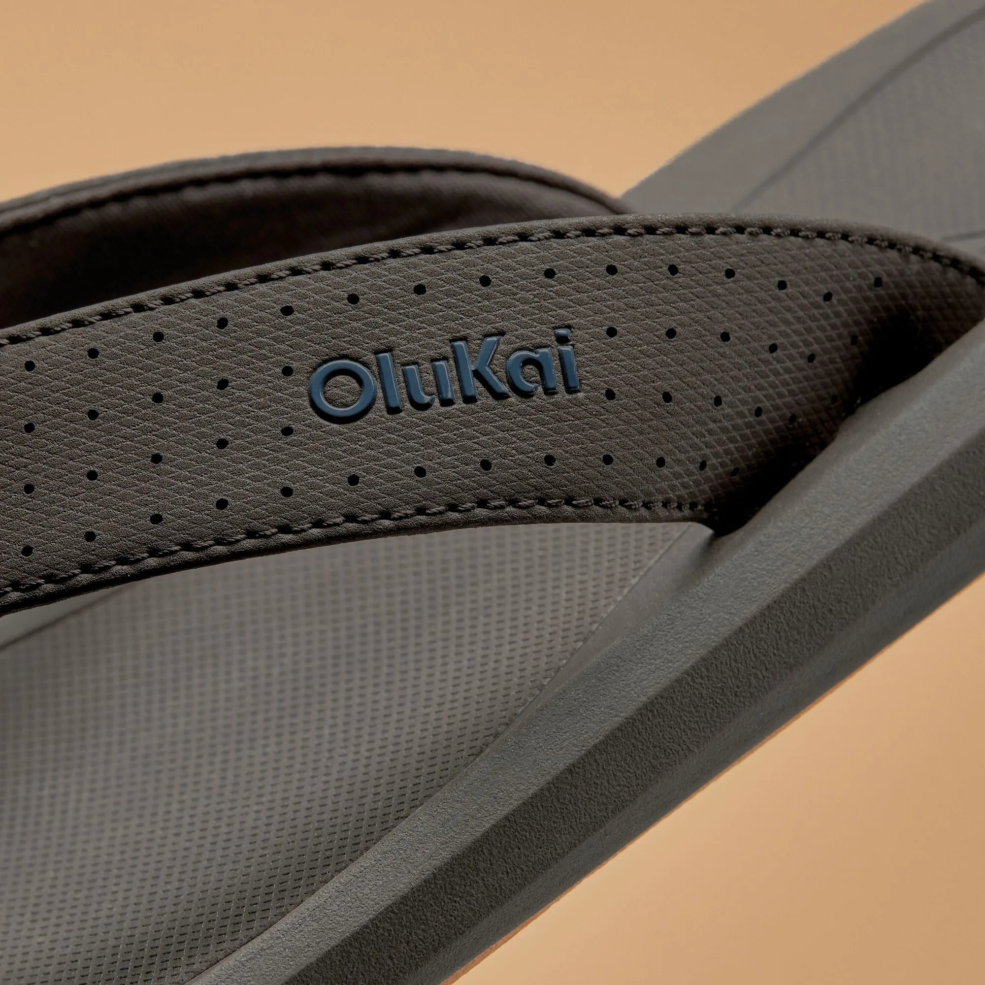 Cold Weather Ankle Soft Ki??i - Dark Java