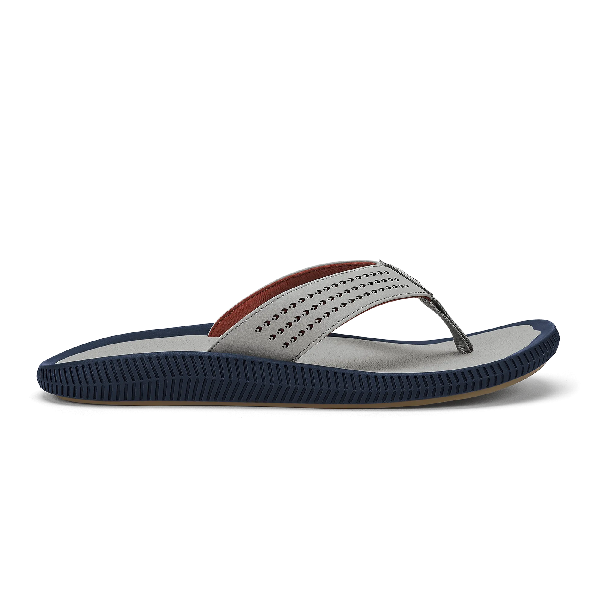 Ulele - Ash Cold Weather heel cup