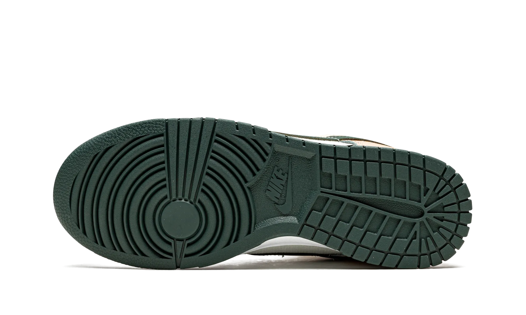Casual Style Shoes Street Cool Dunk Low SE "Multi-Camo"