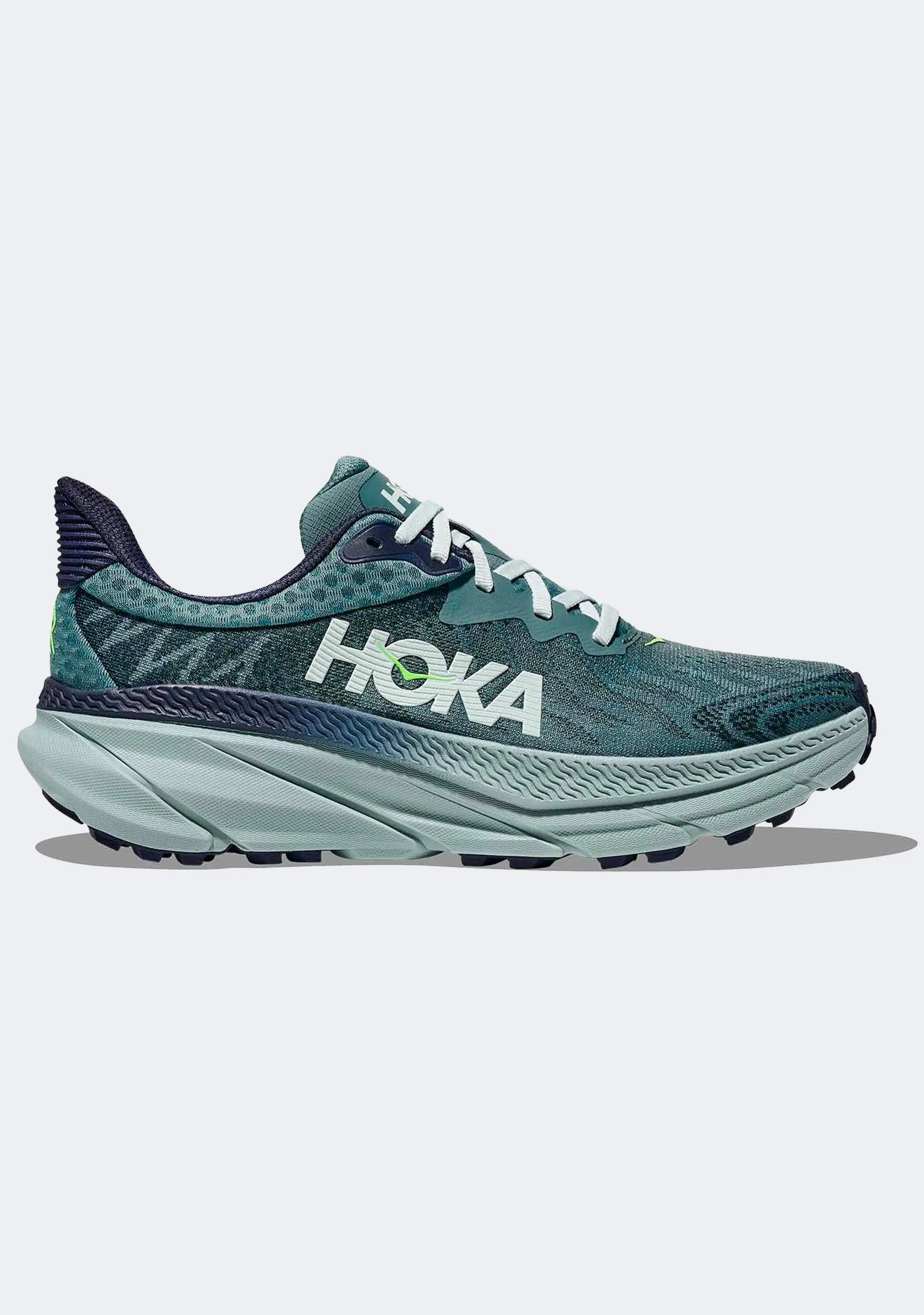 Style Comfort Hoka Men's Challenger ATR 7