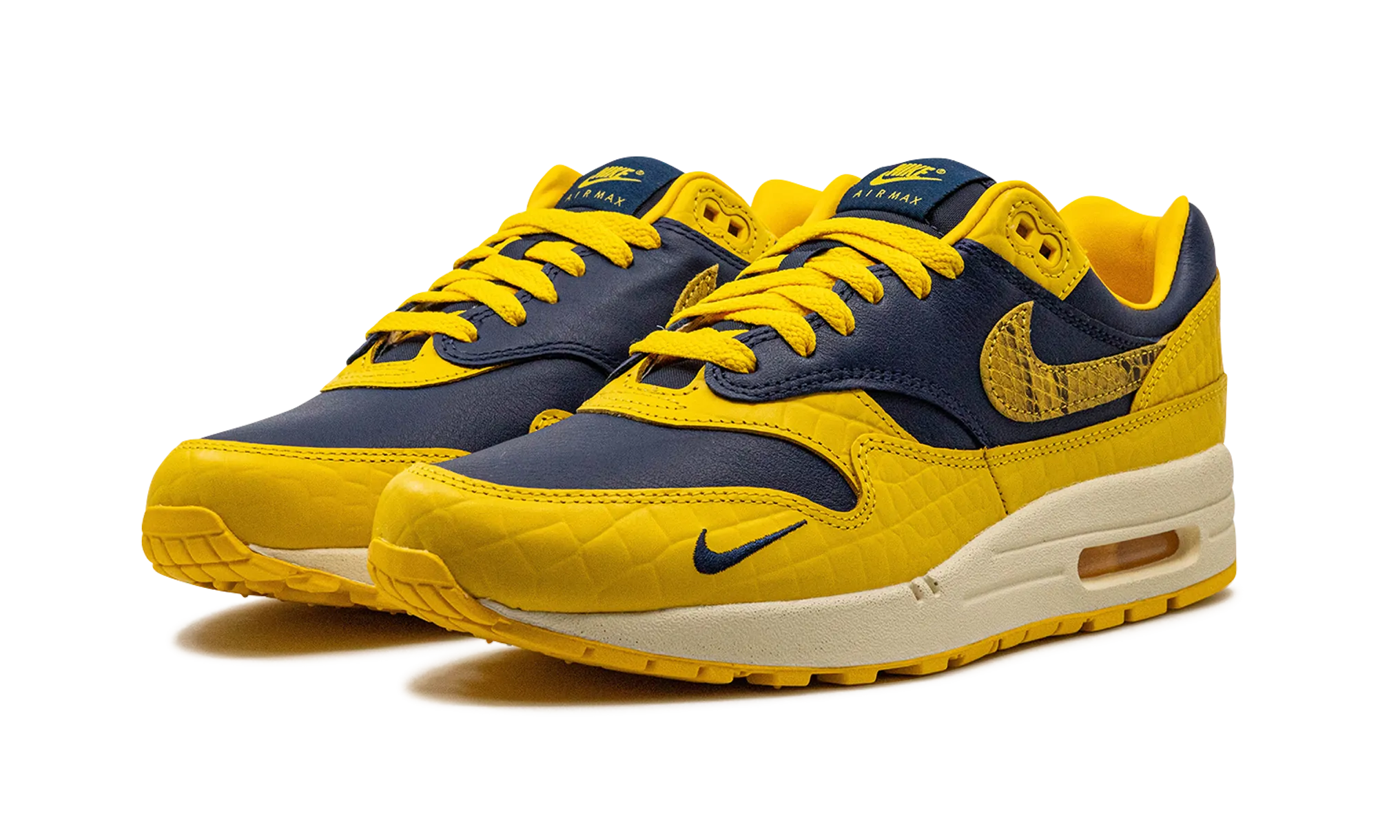 Sport Look Commuter Friendly AIR MAX 1 PRM MNS WMNS "Co.jp Head to Head"