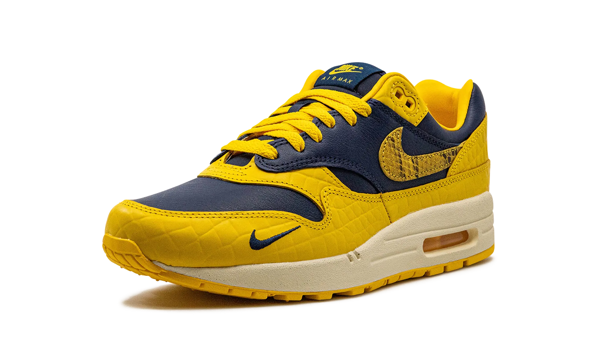 AIR MAX 1 PRM MNS WMNS "Co.jp Head to Head" Tide Hike