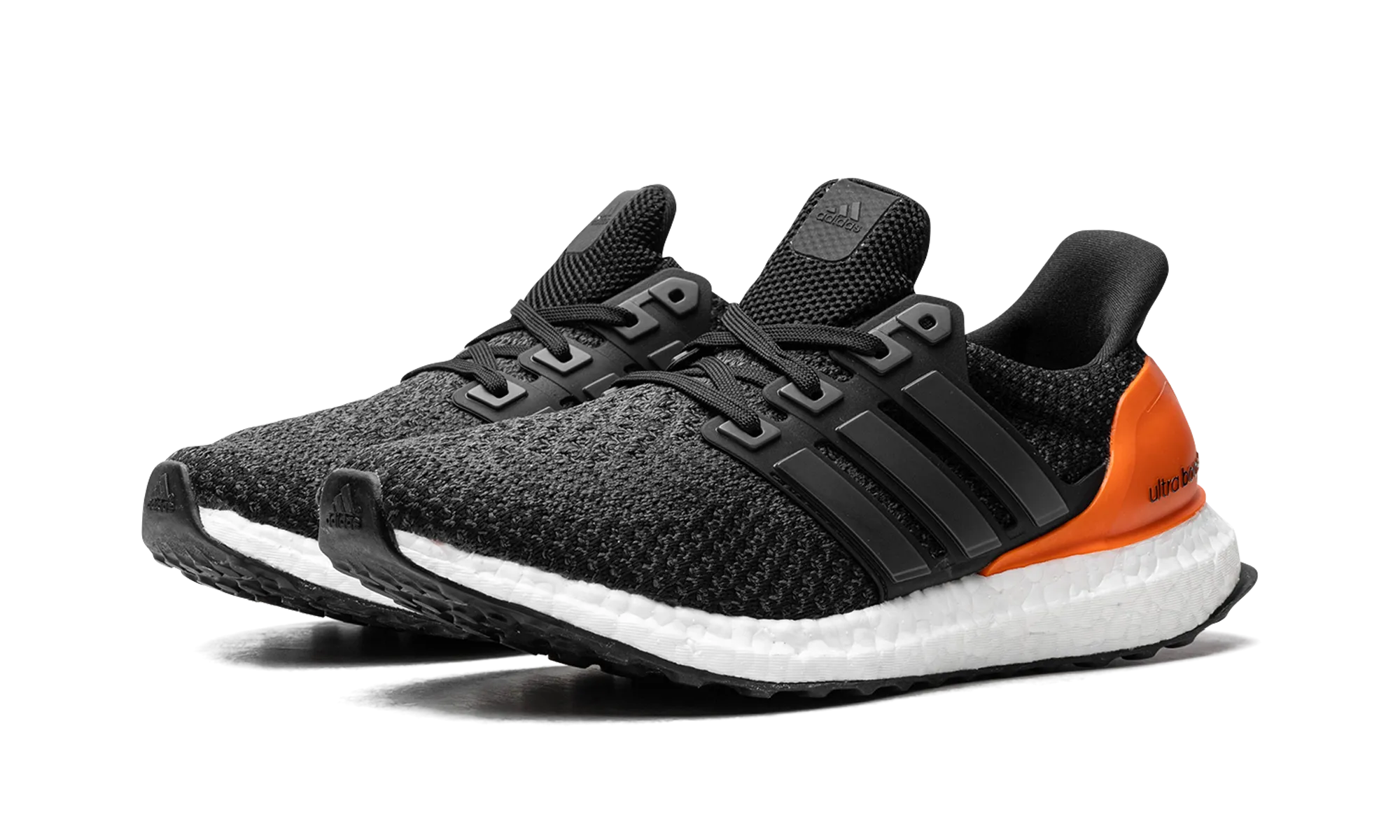 Ultraboost M "University of Miami" Foot Freedom Fresh Daily
