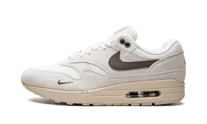 Work Casual Air Max 1 "Sail Ironstone"