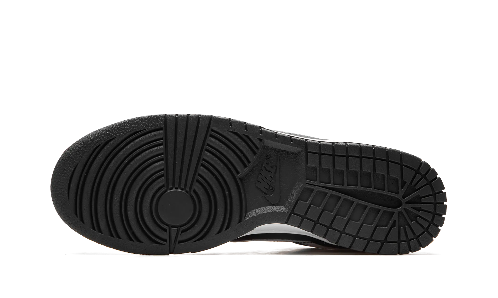 Pure Style Dunk Low Retro "Black Panda 2.0"