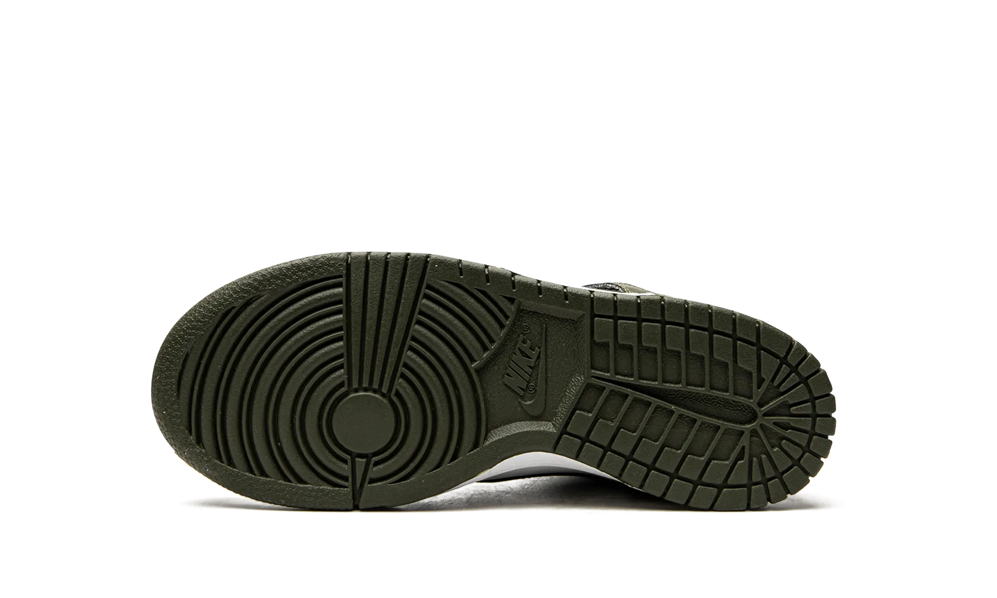 Dunk High GS "Cargo Khaki" Busy Lifestyle