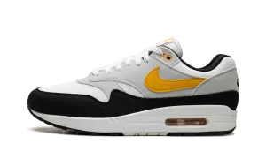 Calm Tone Air Max 1 "White / University Gold / Black"