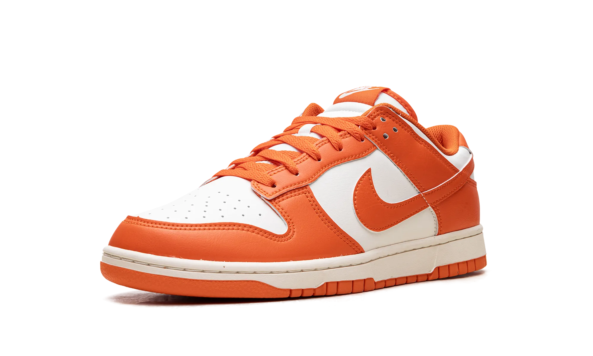 Dunk Low "Syracuse 2025" Campus Run Modern Step
