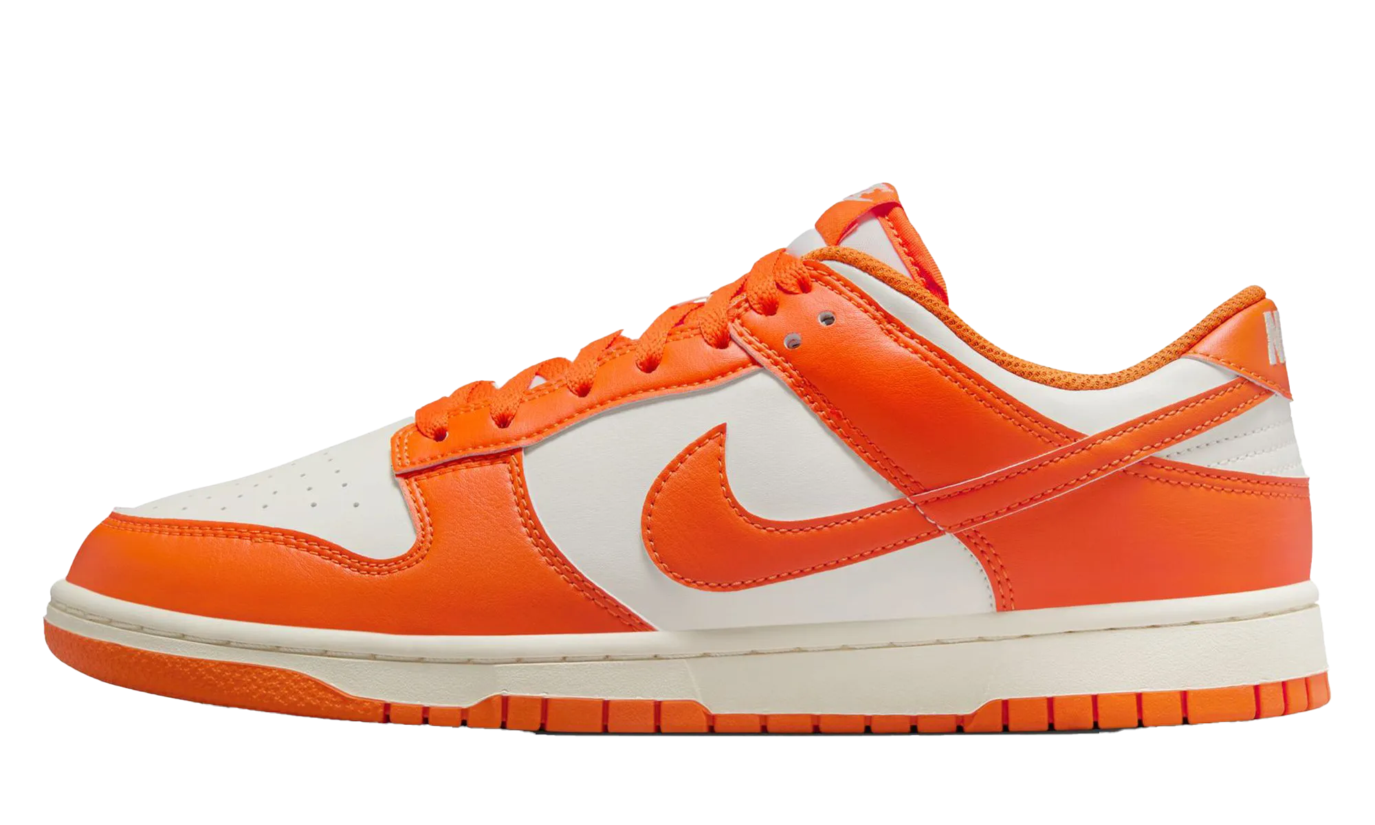 Dunk Low "Syracuse 2025" Work From Home Fit Feel